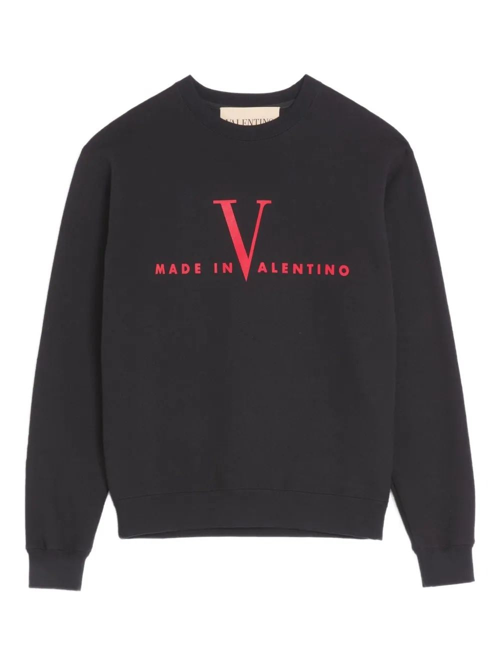 VALENTINO Men's Fashion T-Shirt Sweatshirt