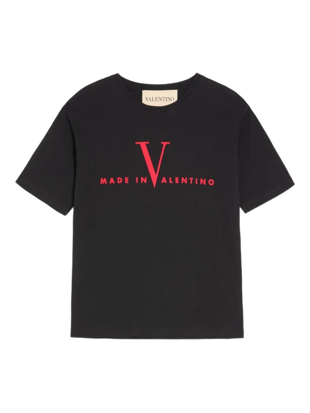 VALENTINO Classic Men’s T-Shirt