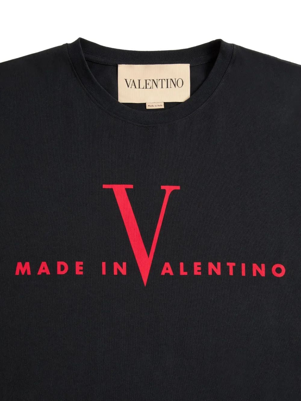 VALENTINO Classic Men’s T-Shirt