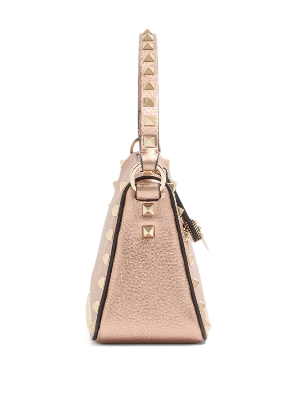 VALENTINO Mini Rockstud Small Shoulder Handbag