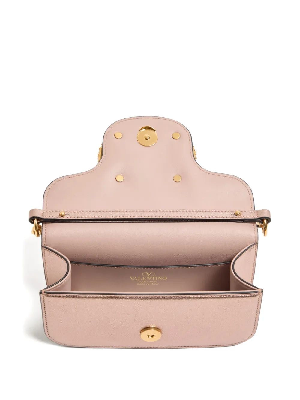 VALENTINO Mini Luxe Shoulder Handbag