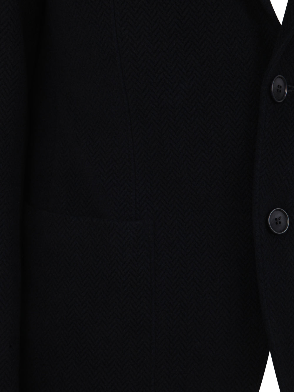 GIORGIO ARMANI Luxury Men's Outerwear Jacket - FW23 Collection