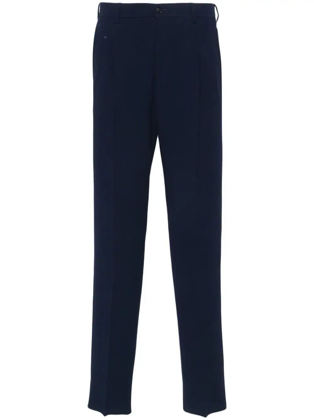 GIORGIO ARMANI Tailored Trousers with Two Pences for Men
