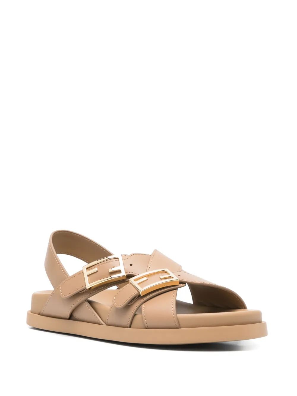 FENDI Fabulous Women's Sandals