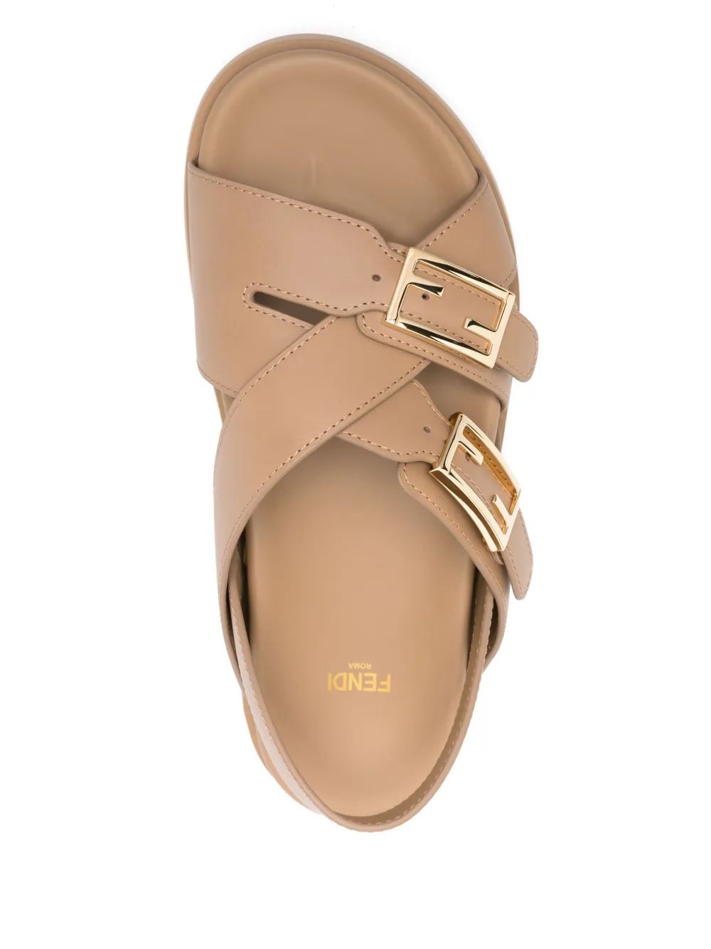 FENDI Fabulous Women's Sandals