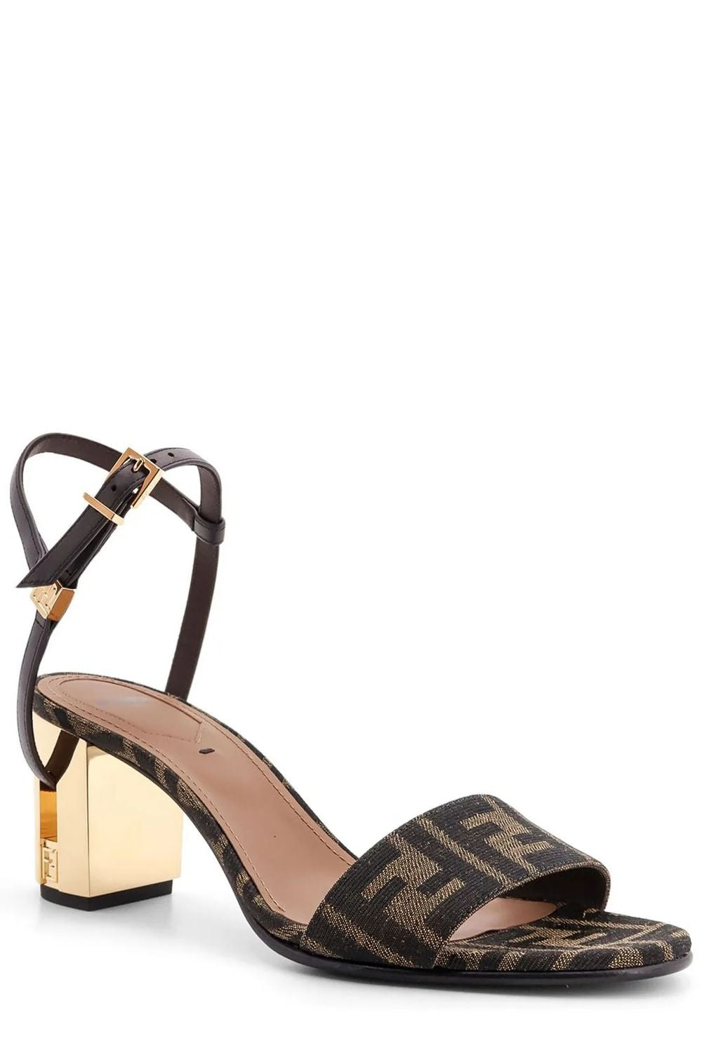 FENDI Heeled Sandals