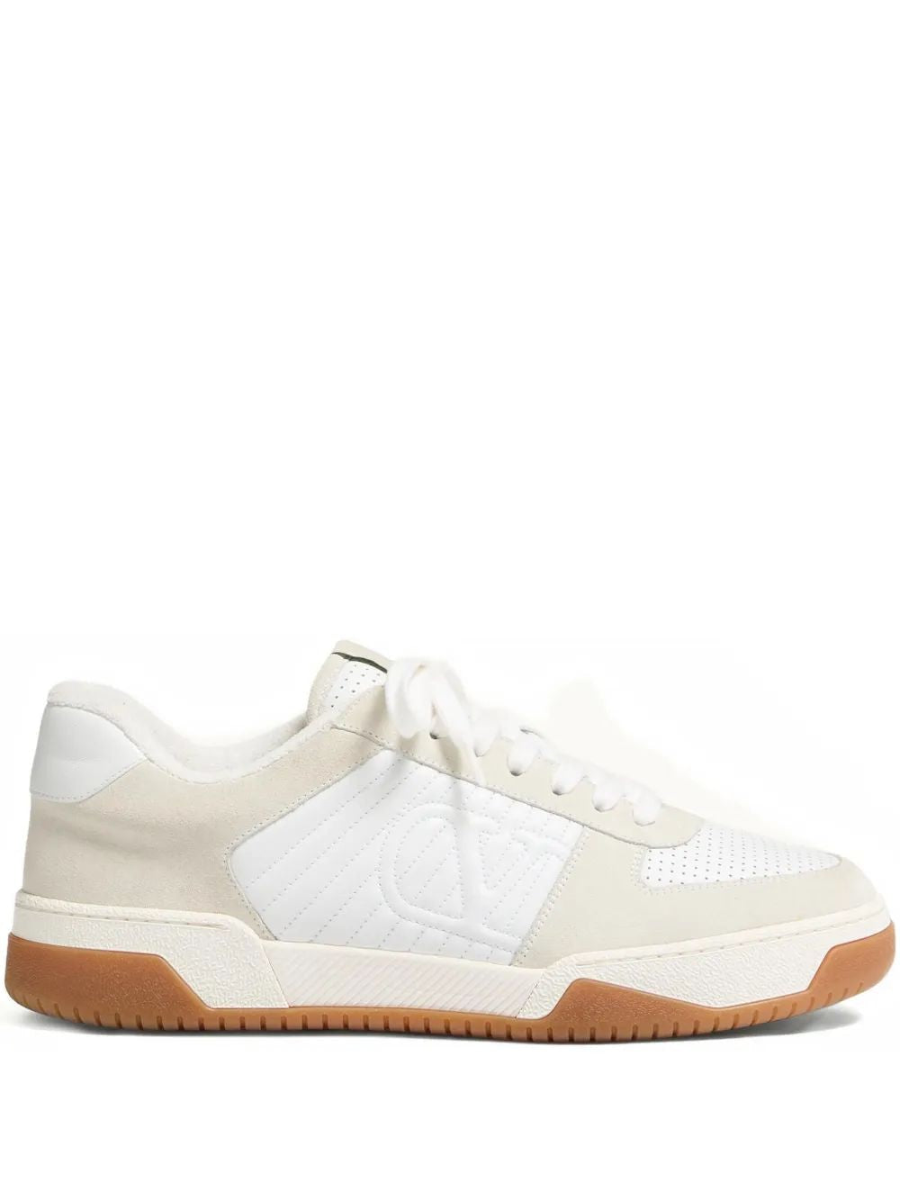 VALENTINO Men's Premium Sneakers - SS26 Edition