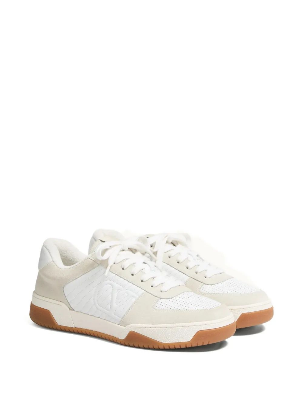 VALENTINO Men's Premium Sneakers - SS26 Edition