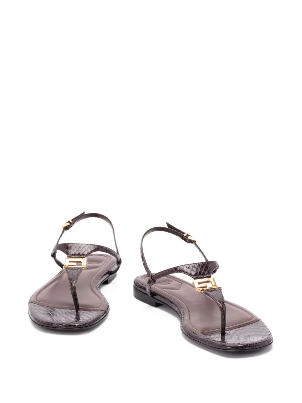FENDI Chic Women's Sandals - SS25 Collection