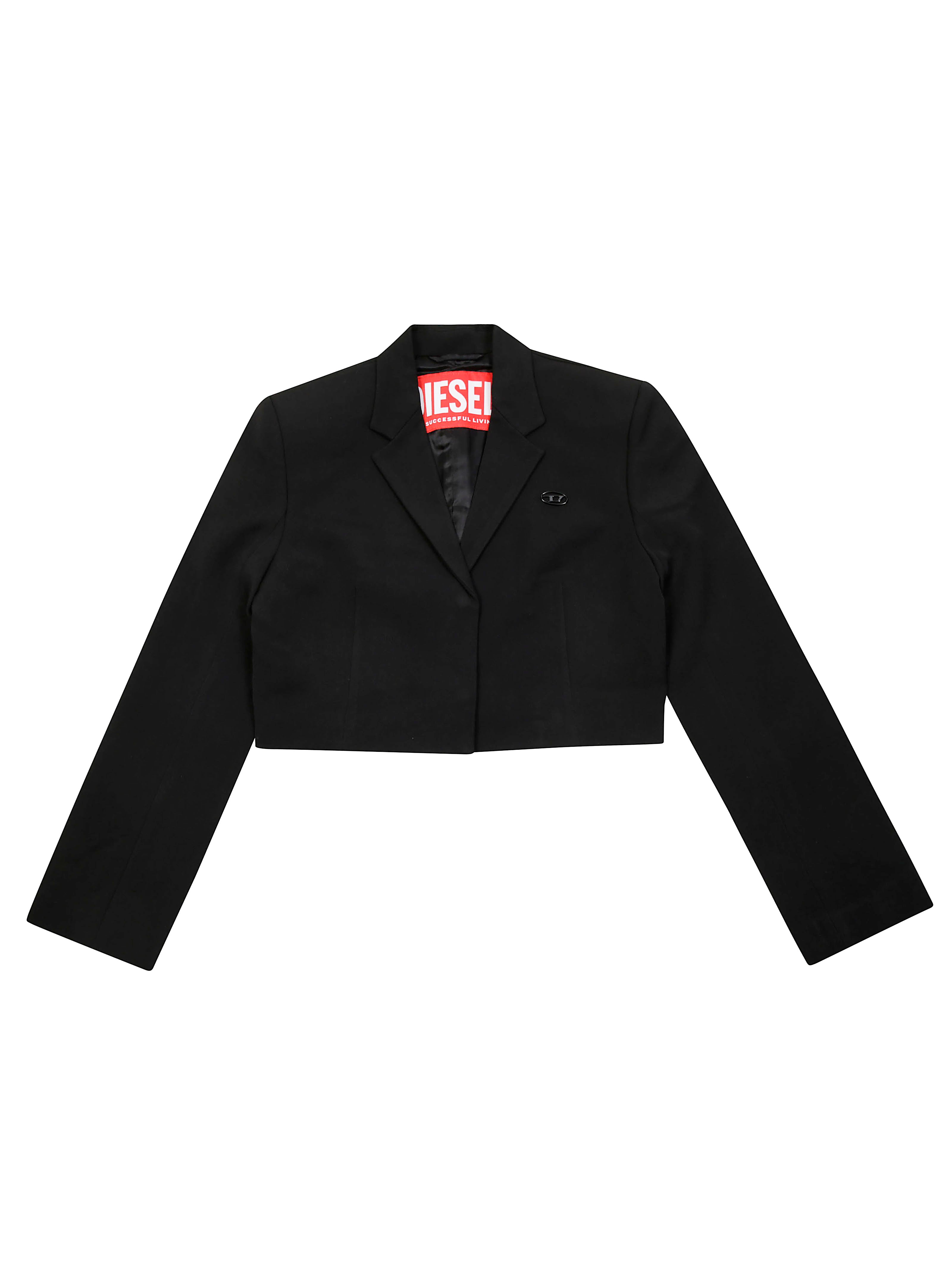 DIESEL Mini Chic Trendy Shorts