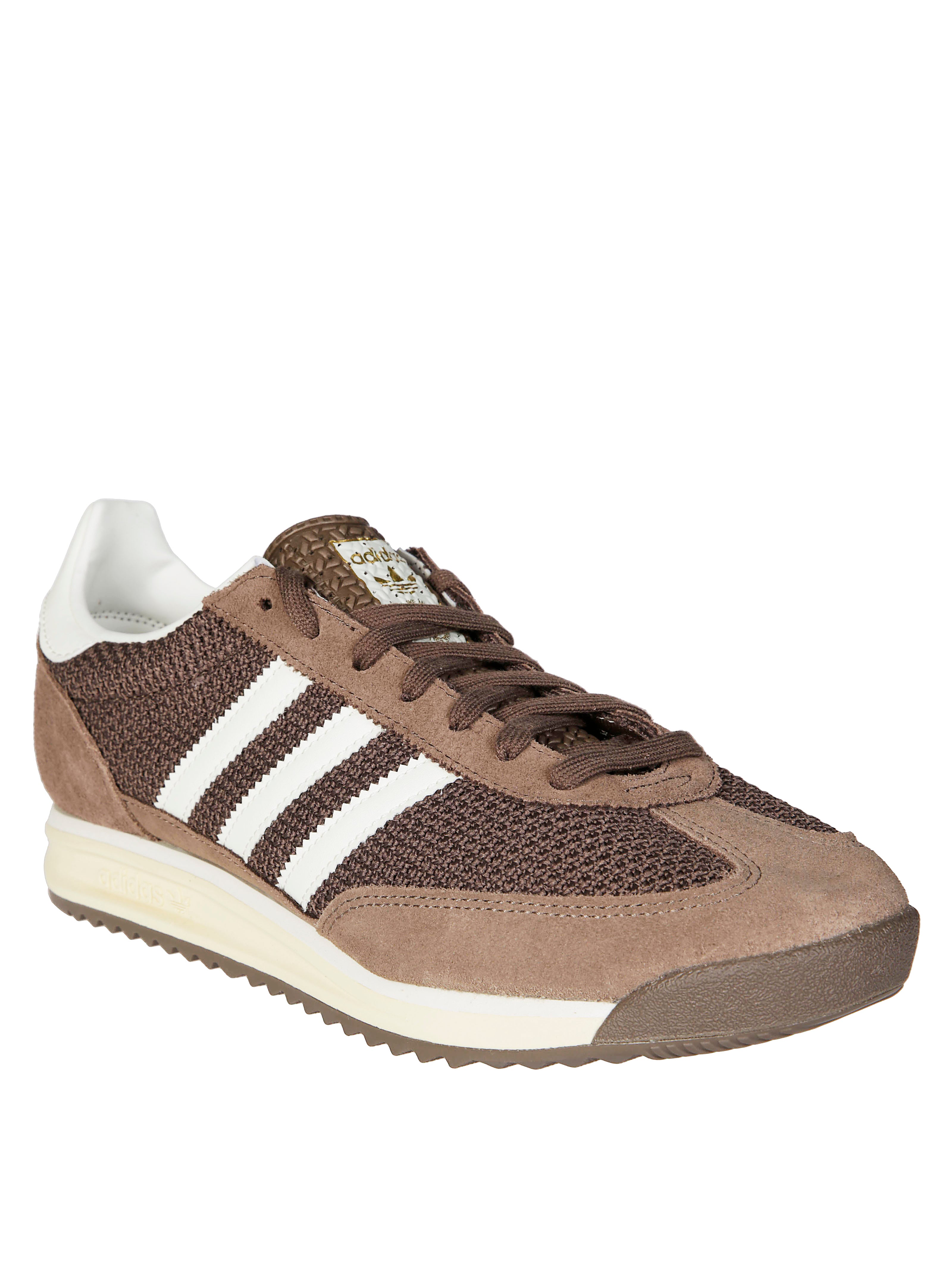 ADIDAS Women’s Mini Retro Runner Sneakers