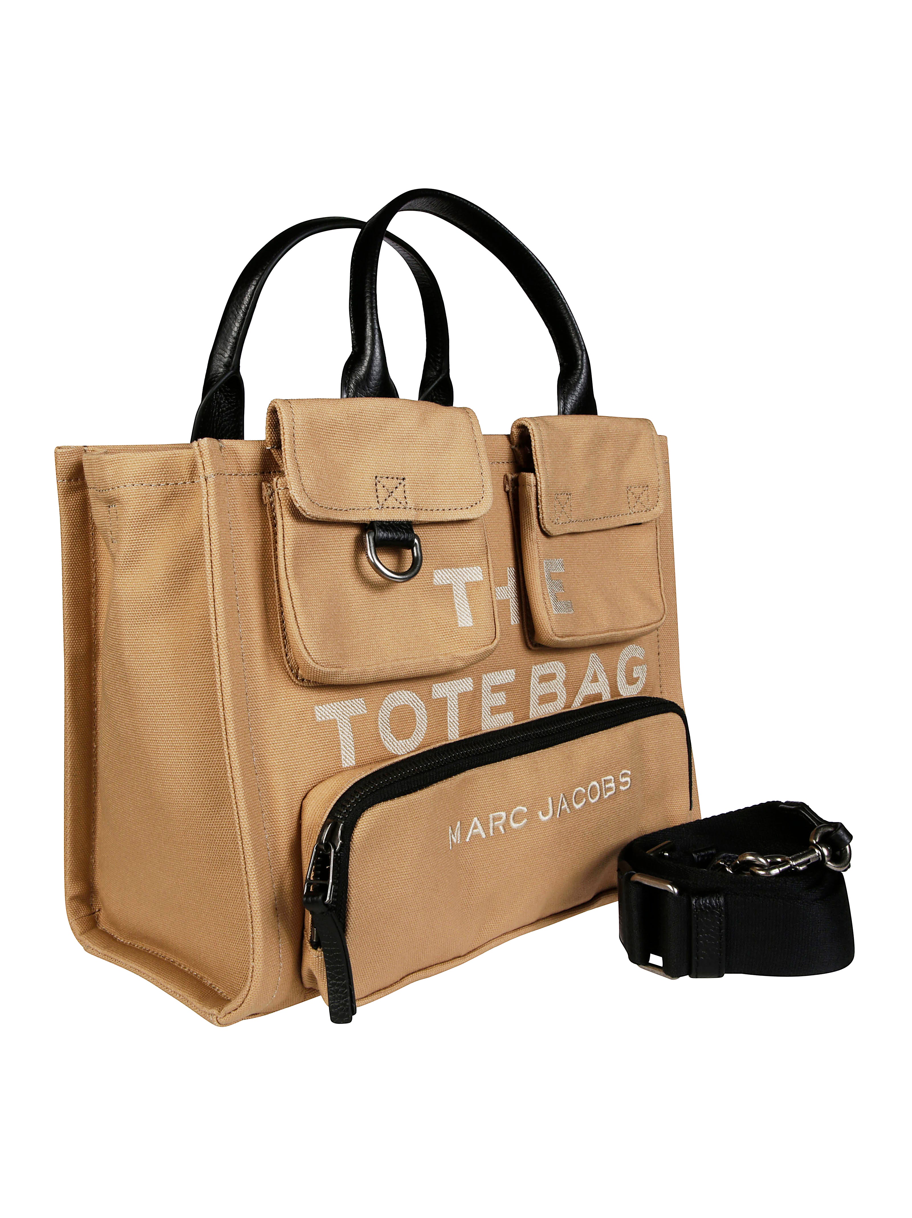 MARC JACOBS The Medium Tote Handbag for Men