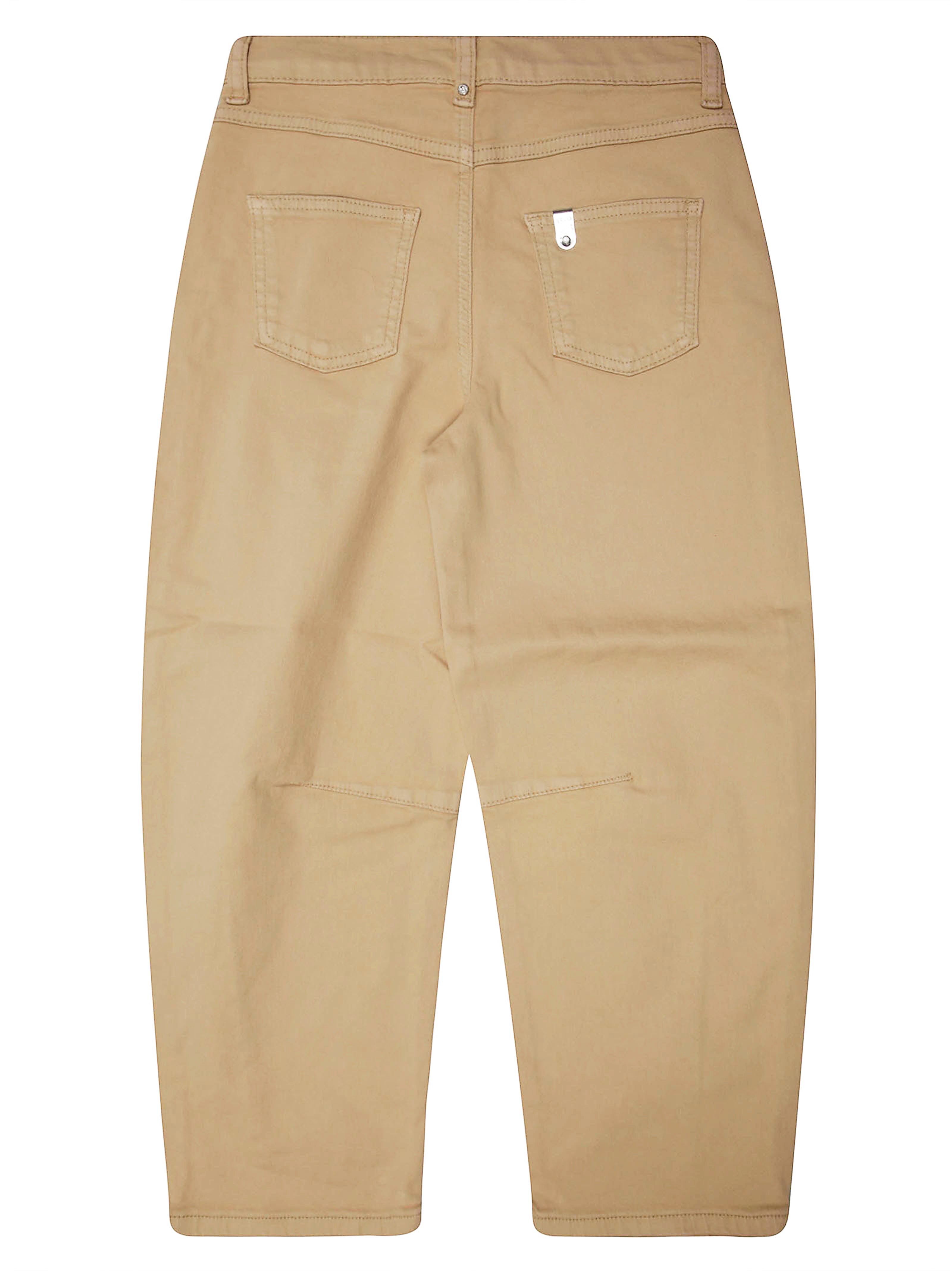 LIU JO KIDS Kids' Balloon Jeans - Fall/Winter 2025