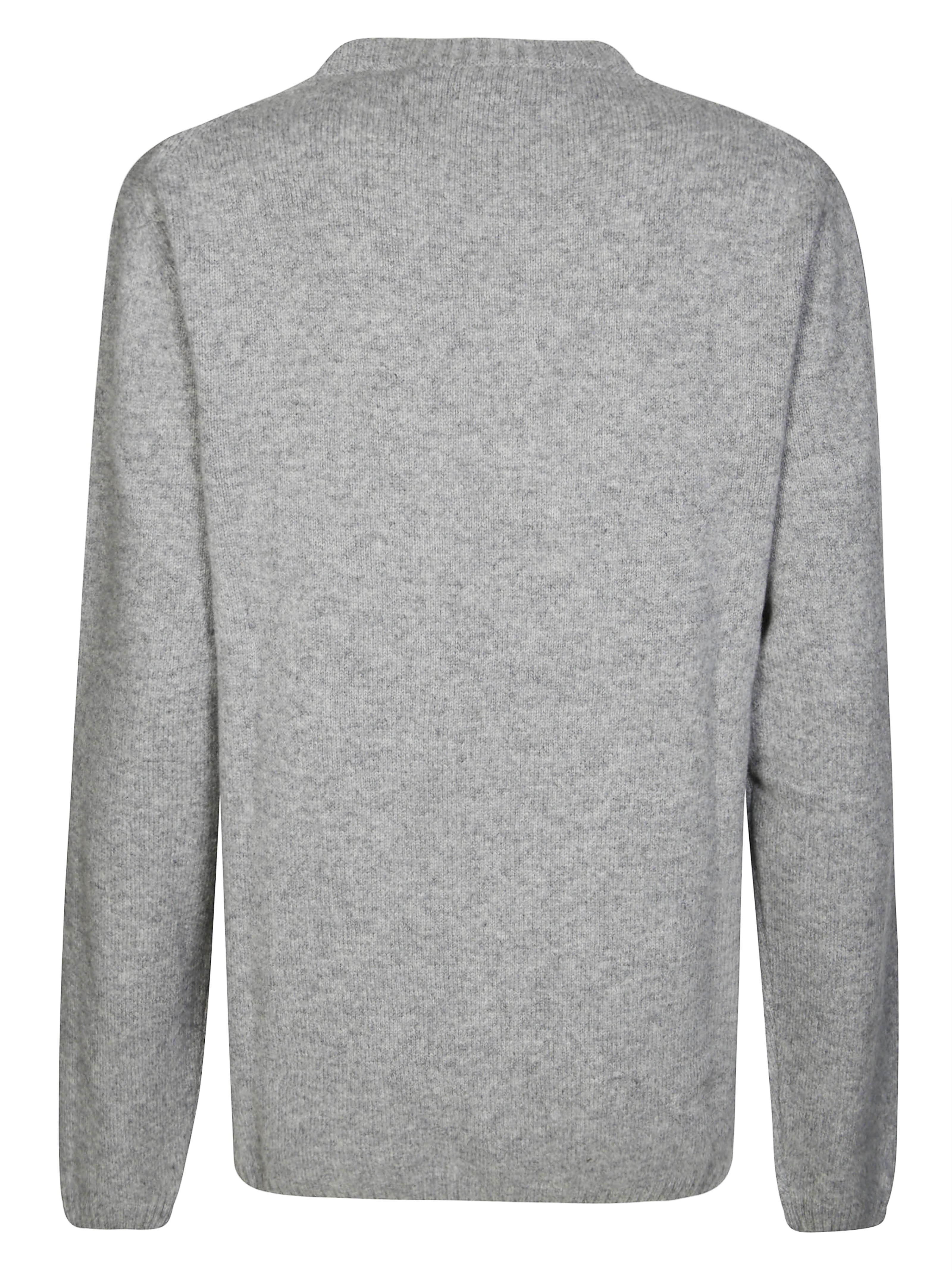 DANIELE FIESOLI Long Sleeve Women's Sweater