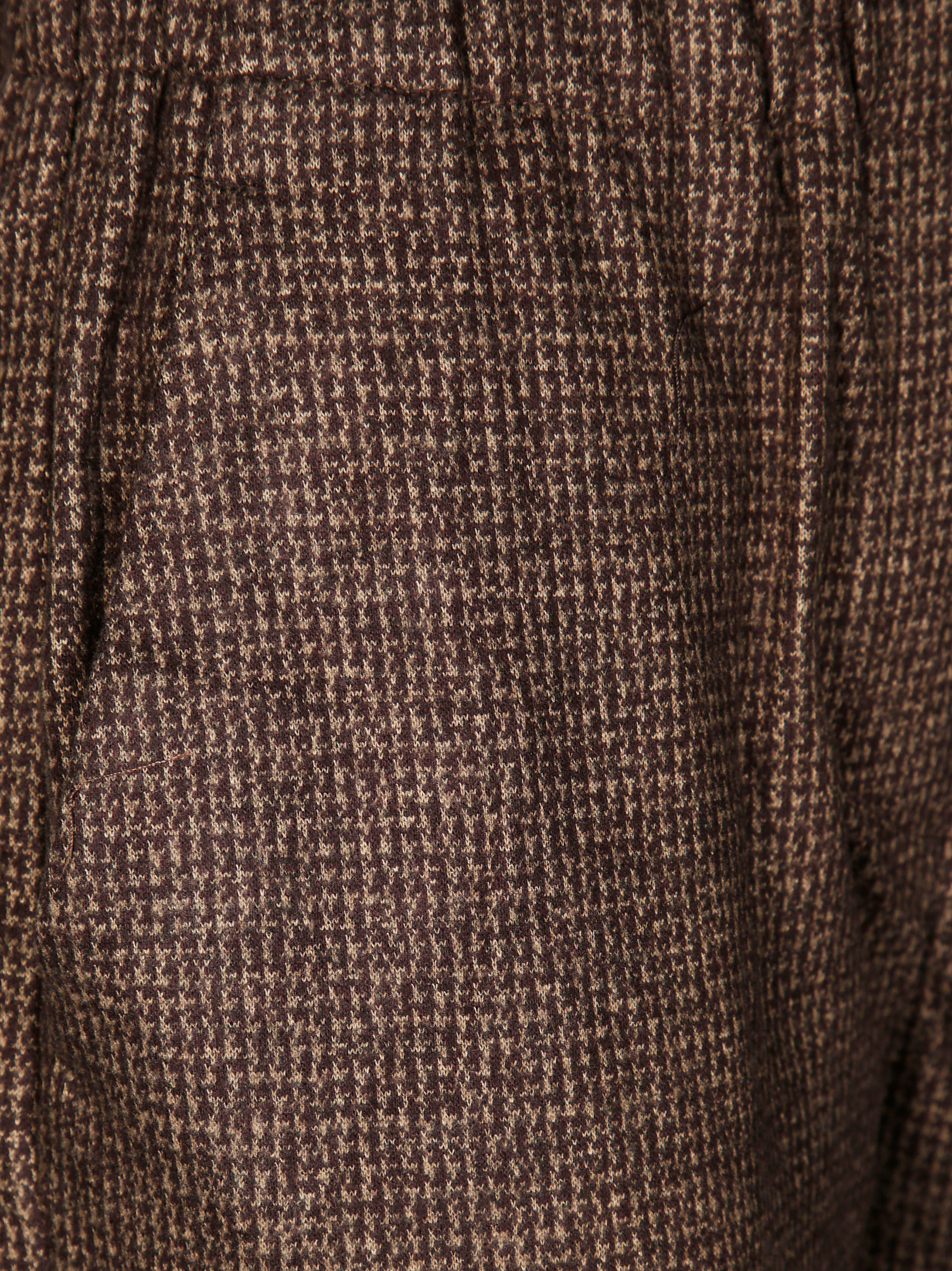 MAX MARA WEEKEND Elastic Waist Trousers for Men - FW25