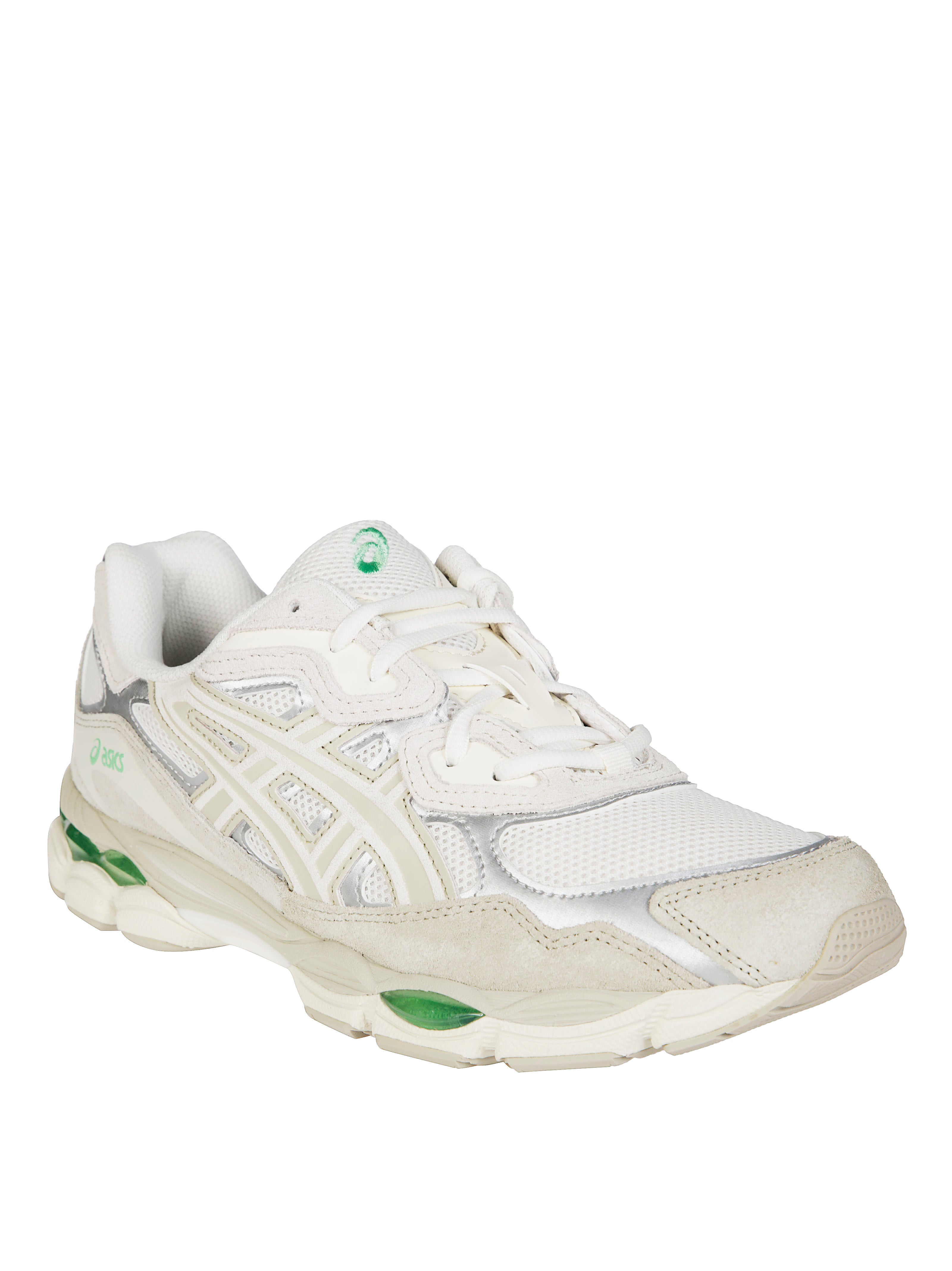 ASICS GEL NYC Men's Sneakers - Fall/Winter 2025