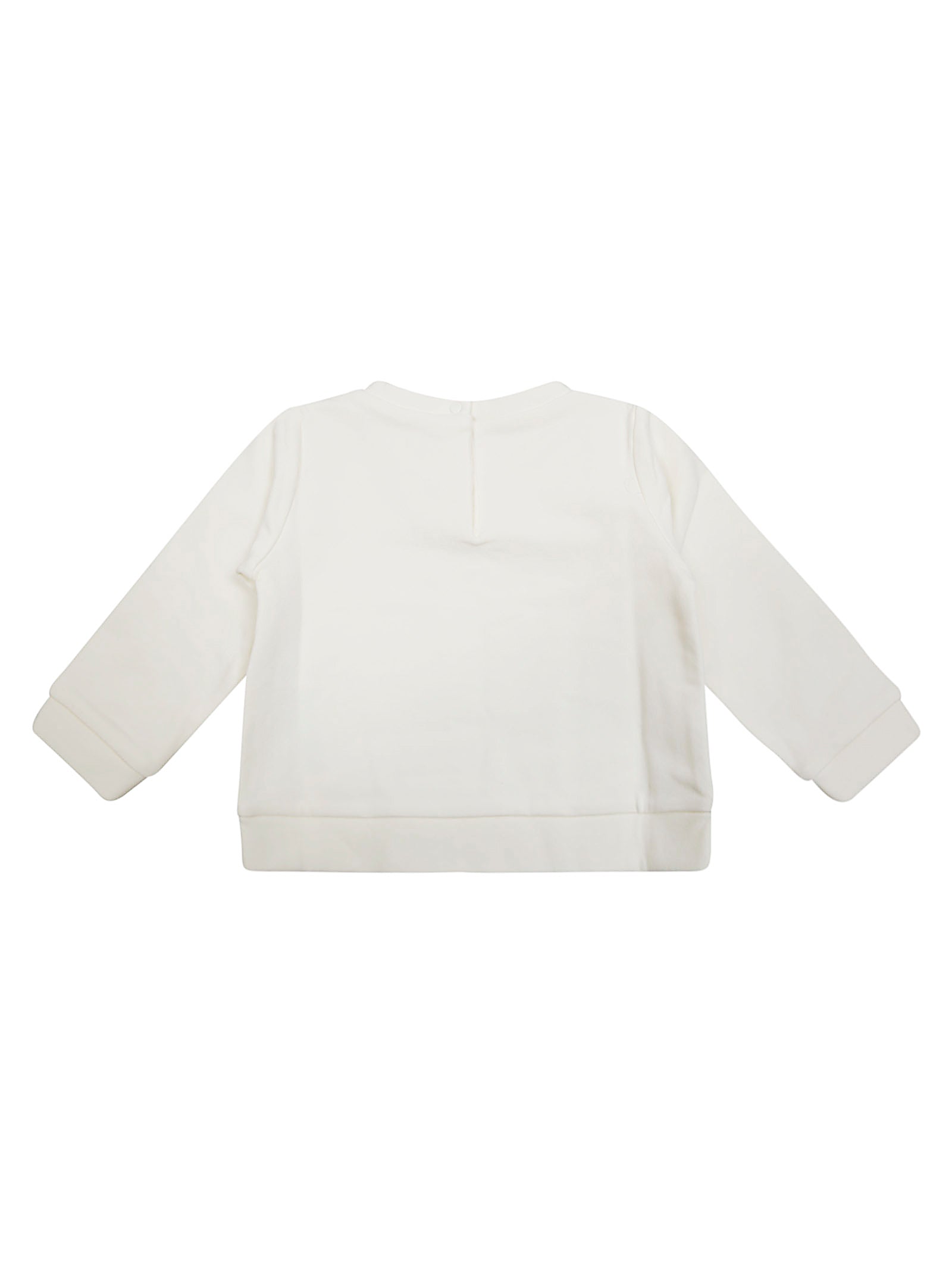 LIU JO KIDS Mini Long Sleeve Teddy Bear Print T-Shirt