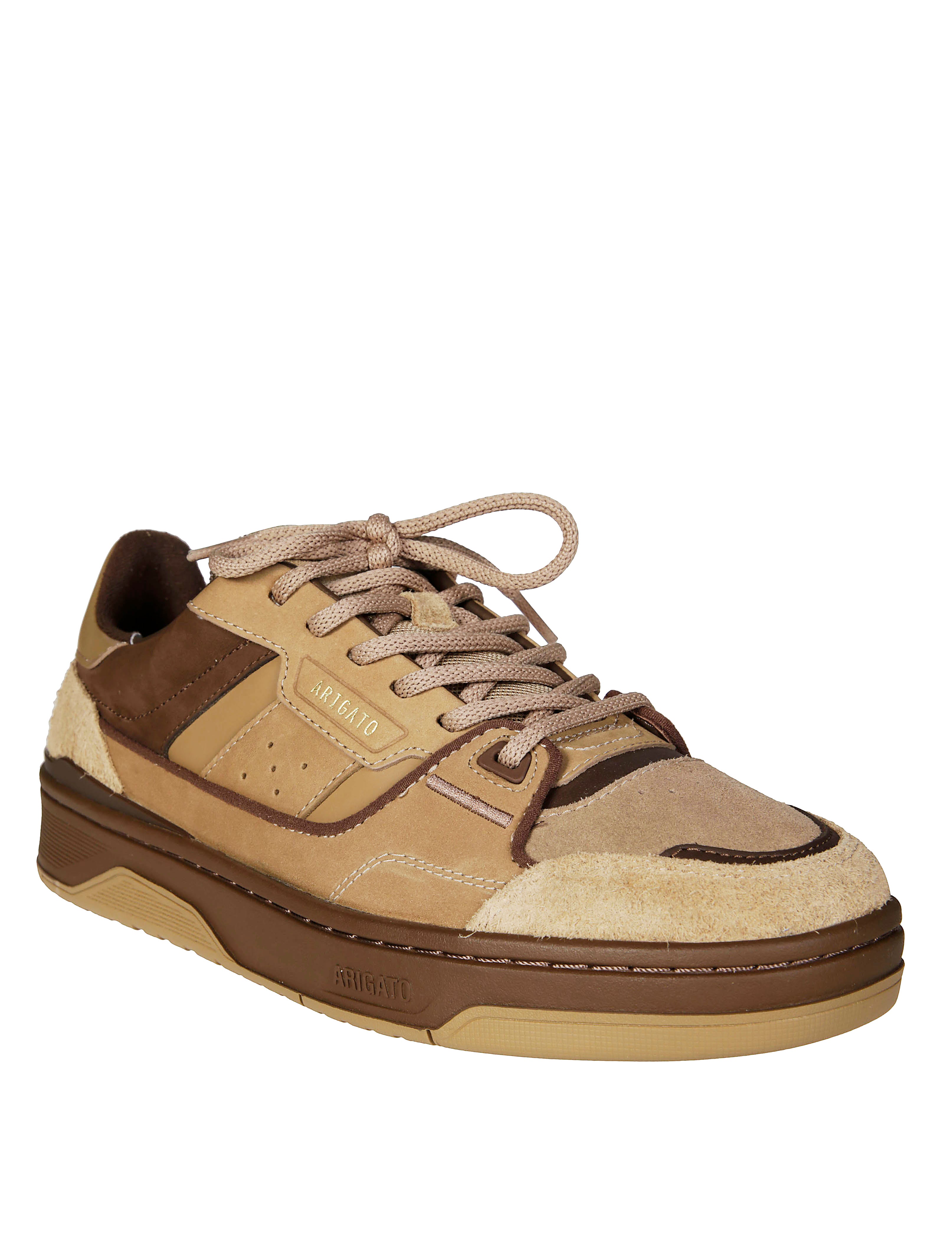 AXEL ARIGATO Sleek Clay Mini Sneakers for Women