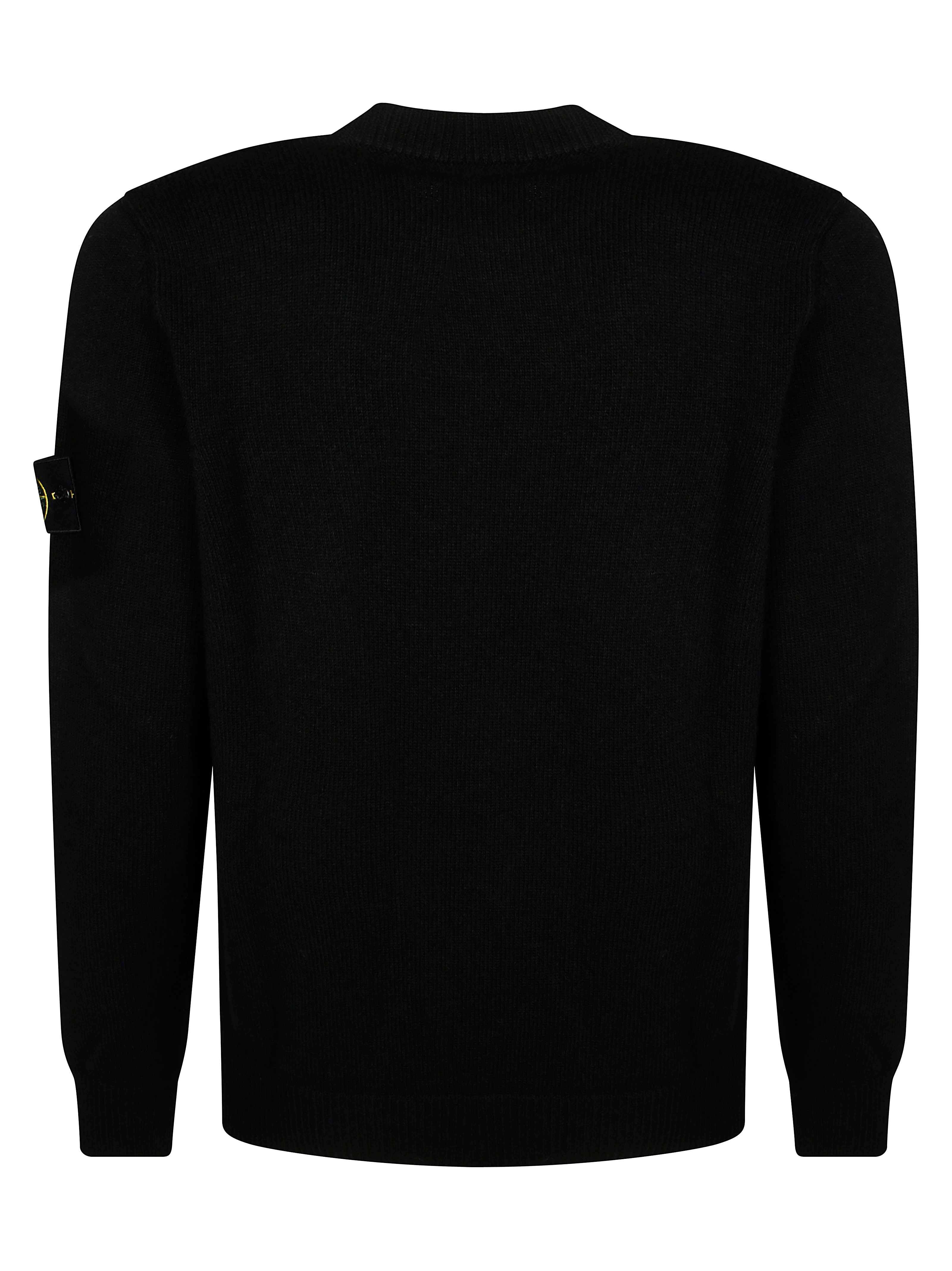 STONE ISLAND Women's Premium Sweater