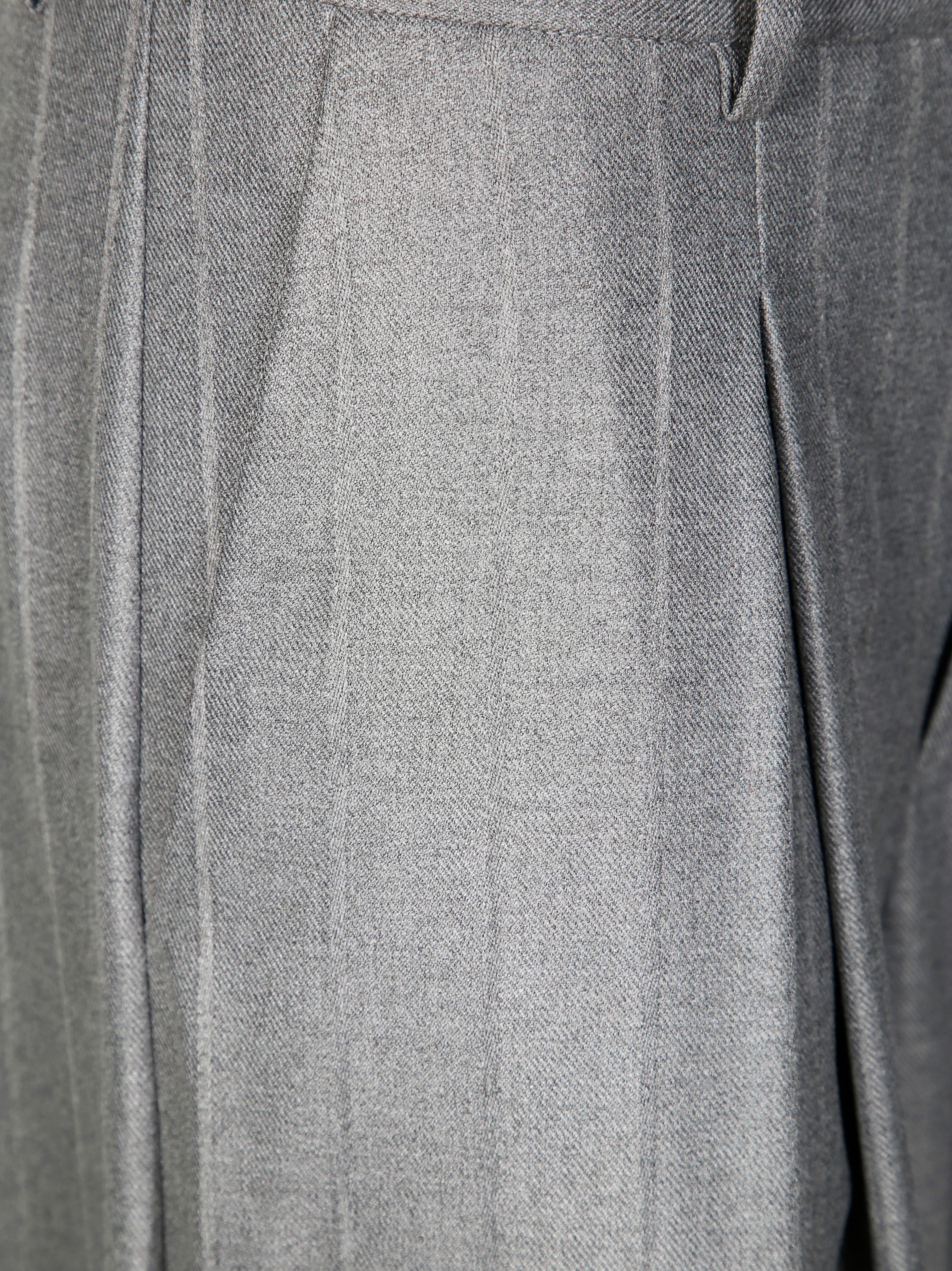 THE ANDAMANE Elegant Palazzo Trousers for Men