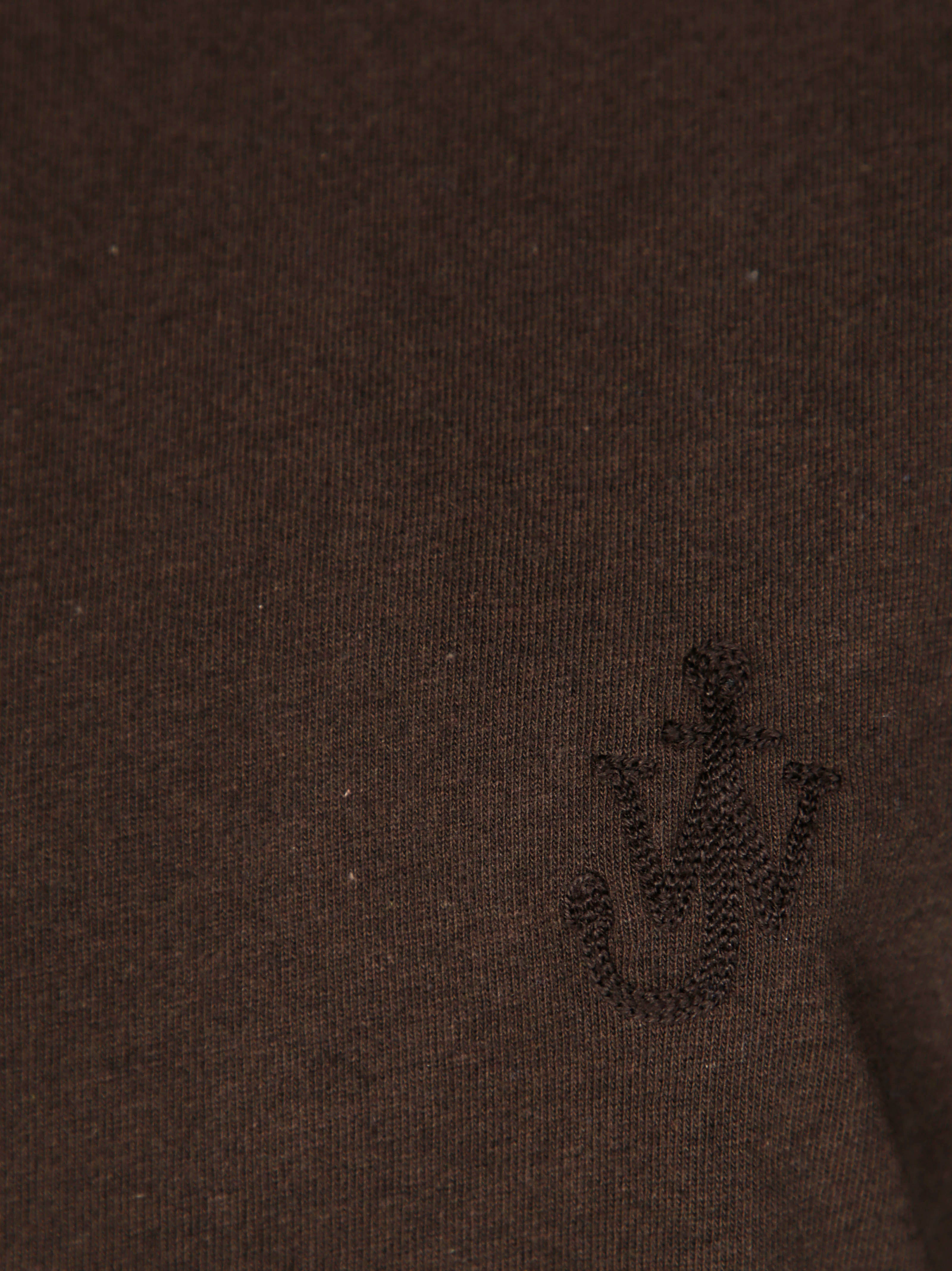 JW ANDERSON Classic Men's T-Shirt