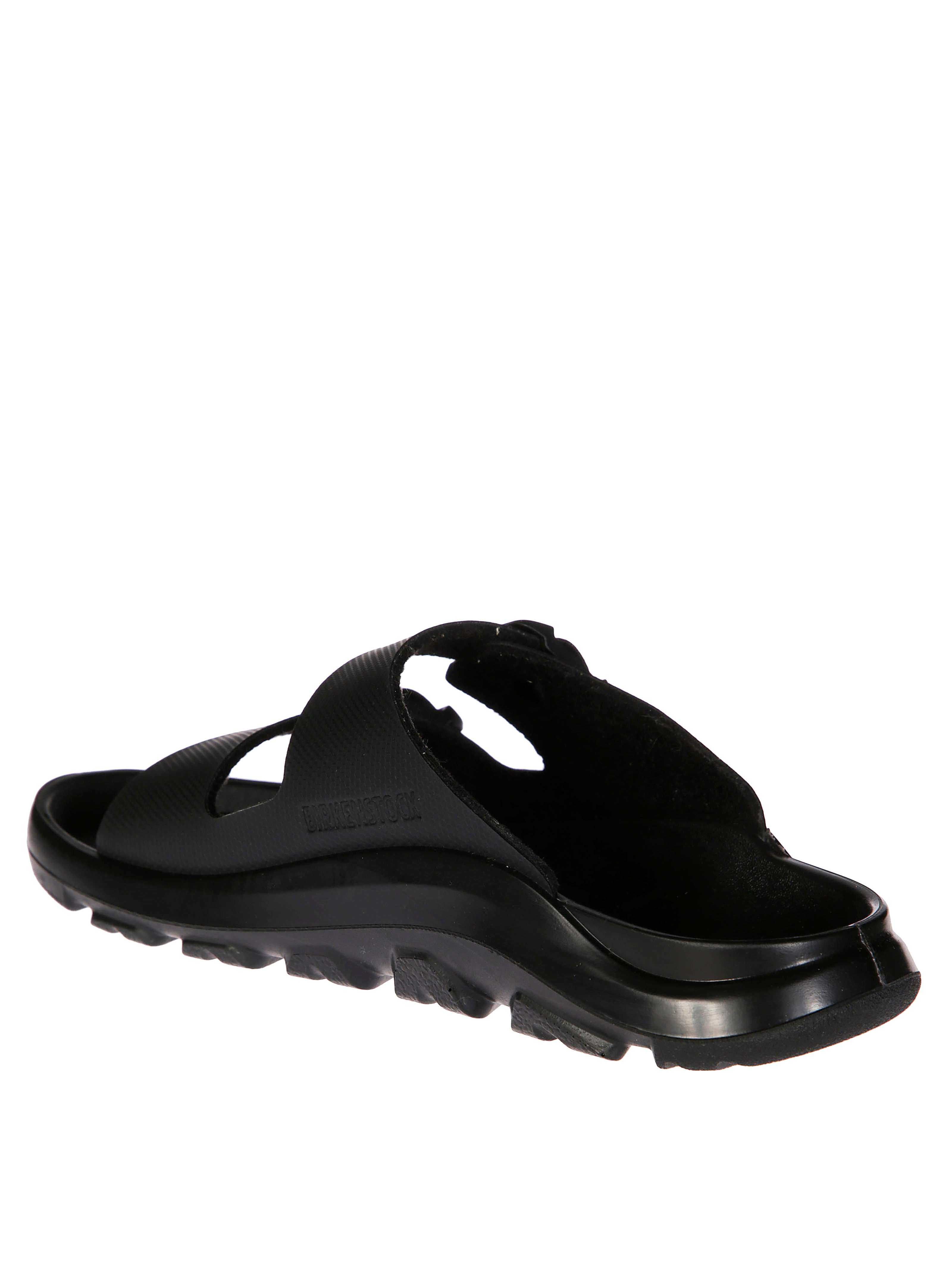 BIRKENSTOCK Elegantly Designed Double-Buckle Sandals for Men