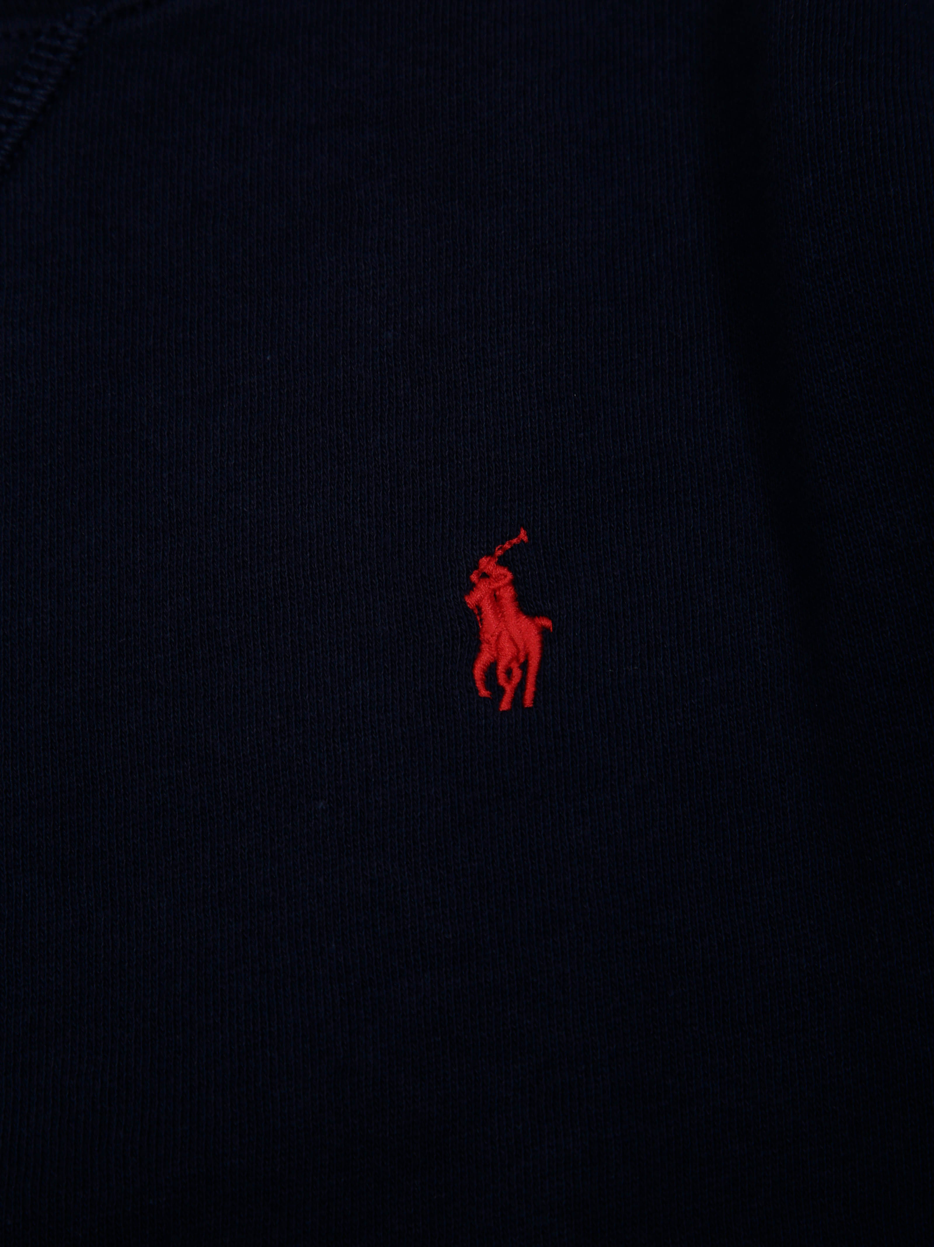 POLO RALPH LAUREN Classic Crewneck Sweatshirt for Kids