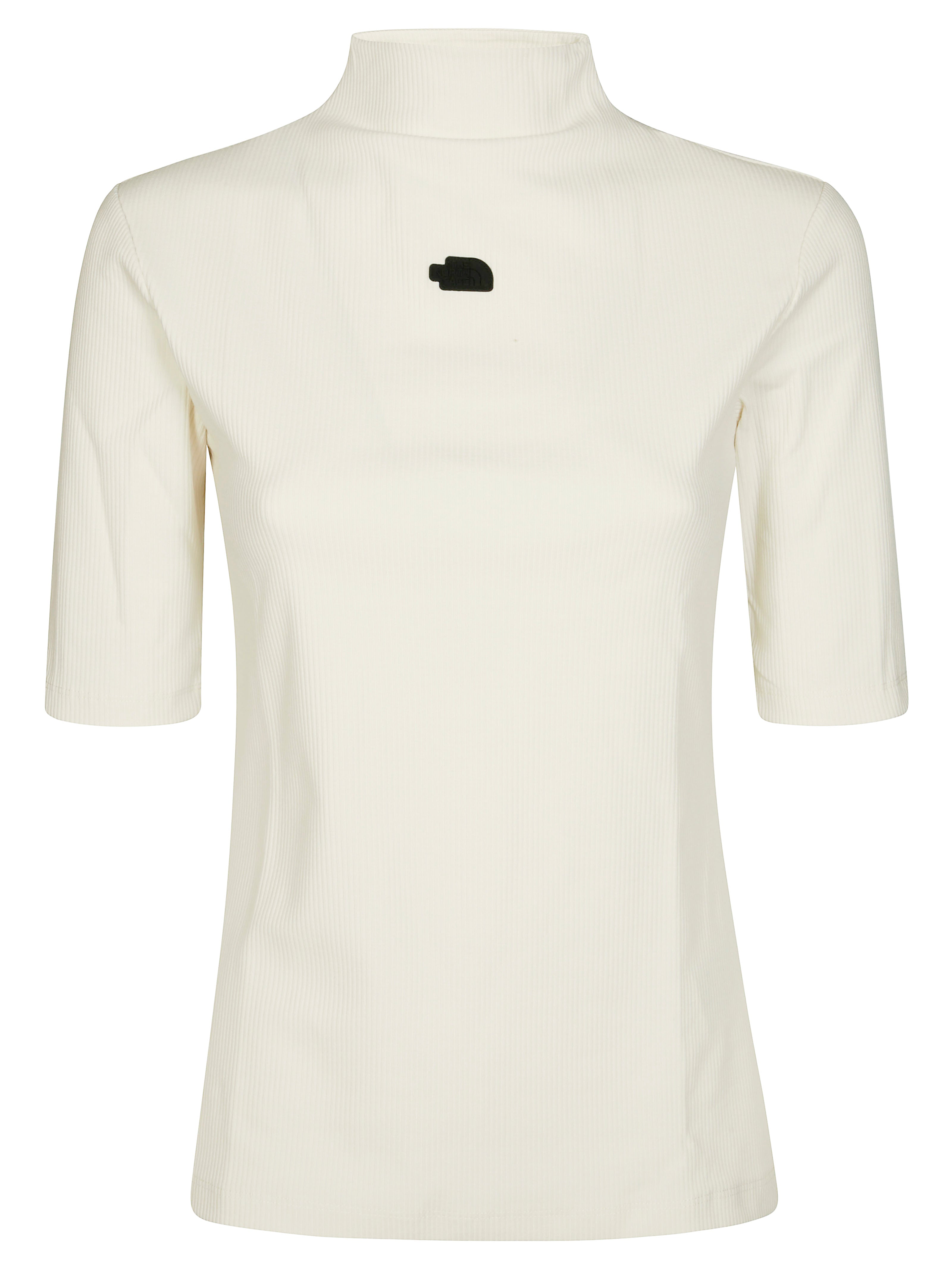 THE NORTH FACE Men's Short Sleeve Mock Neck Slim Tee