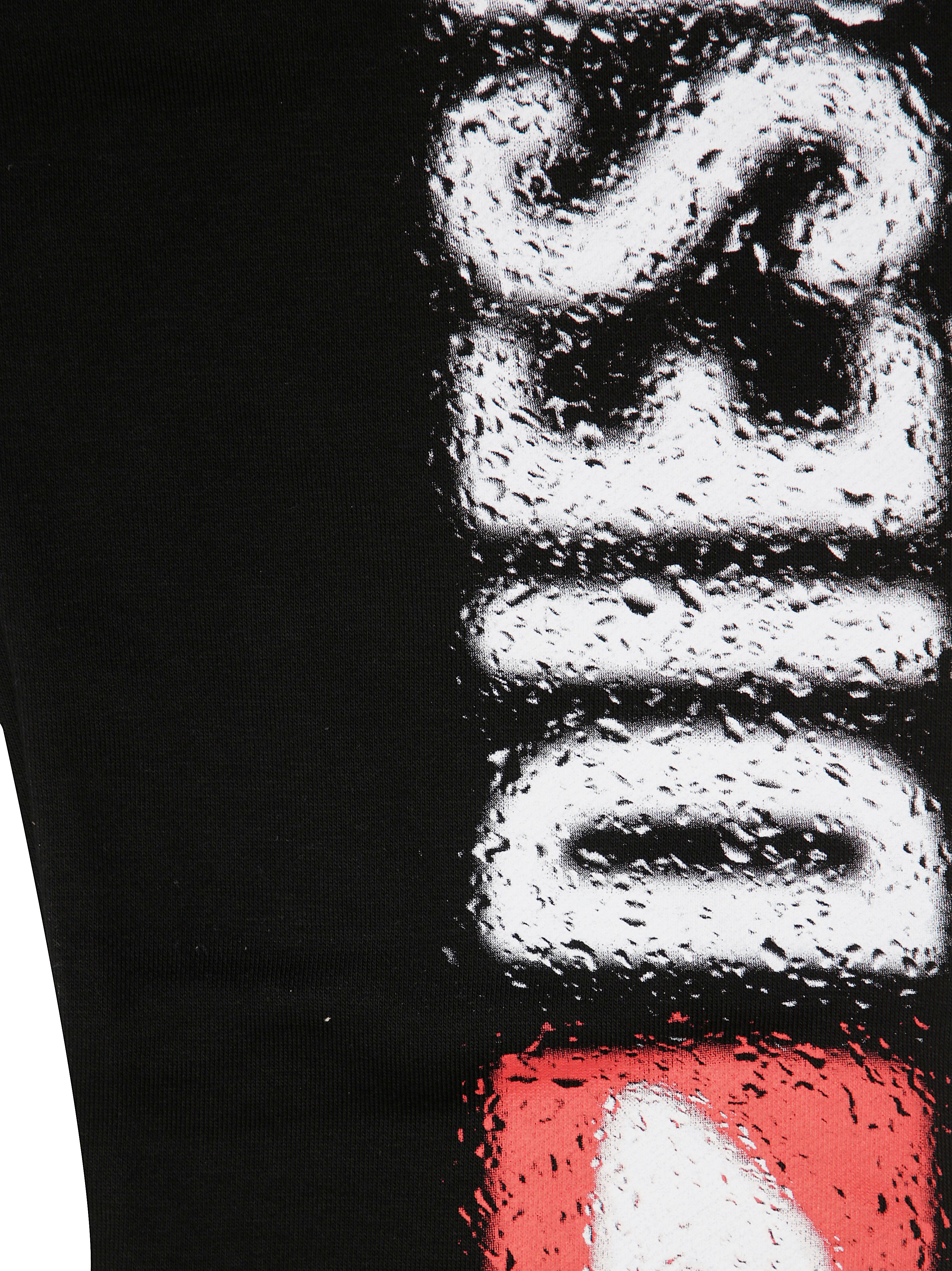 DIESEL Kids' Mini Logo Sweatpants