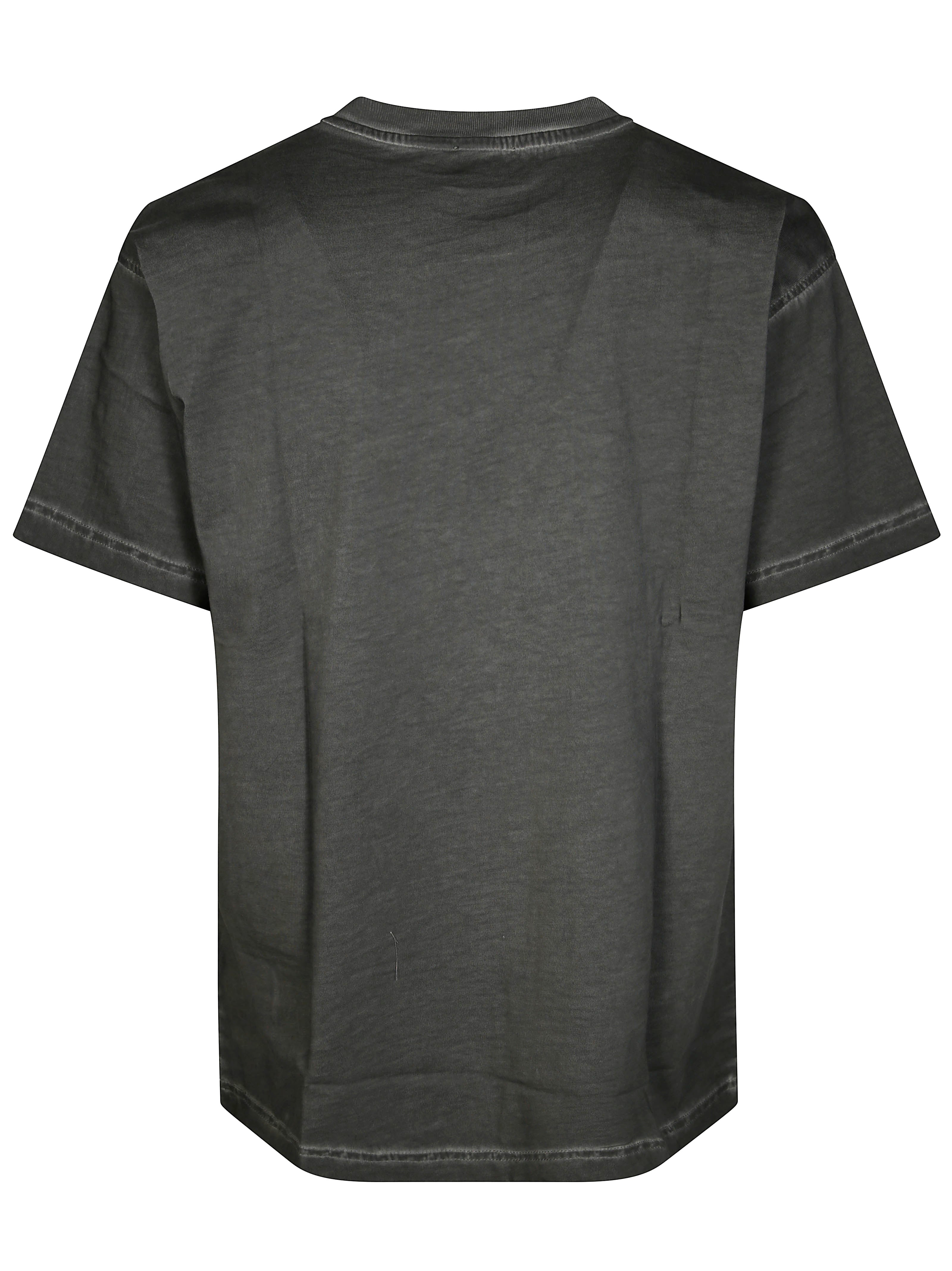 DIESEL Fashionable Women's T-Shirt - FW25 Collection