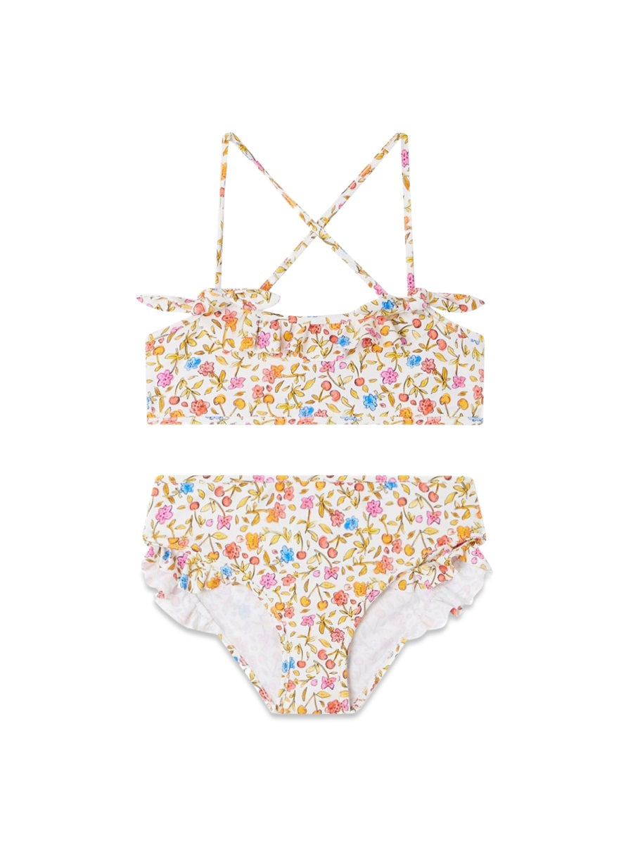 BONPOINT Mini Abigael Swimsuit for Girls