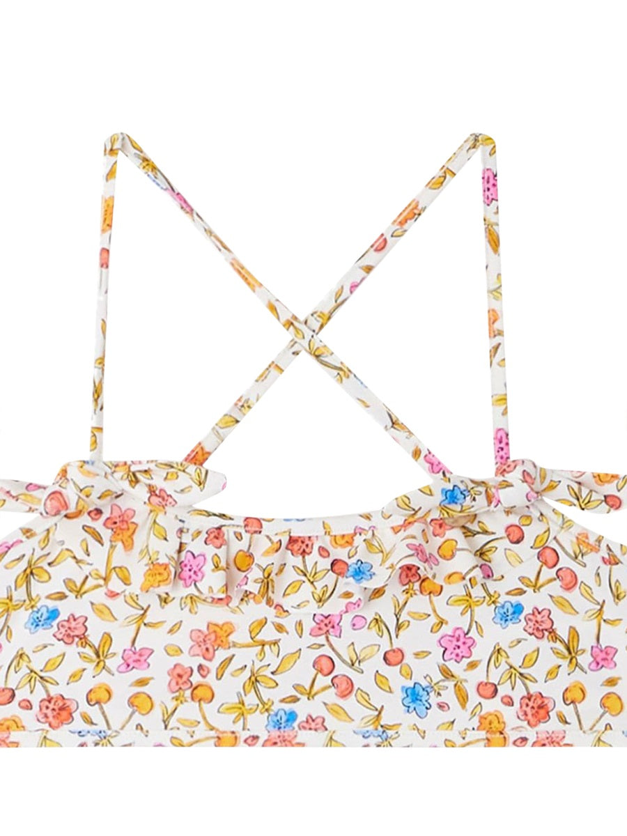 BONPOINT Mini Abigael Swimsuit for Girls