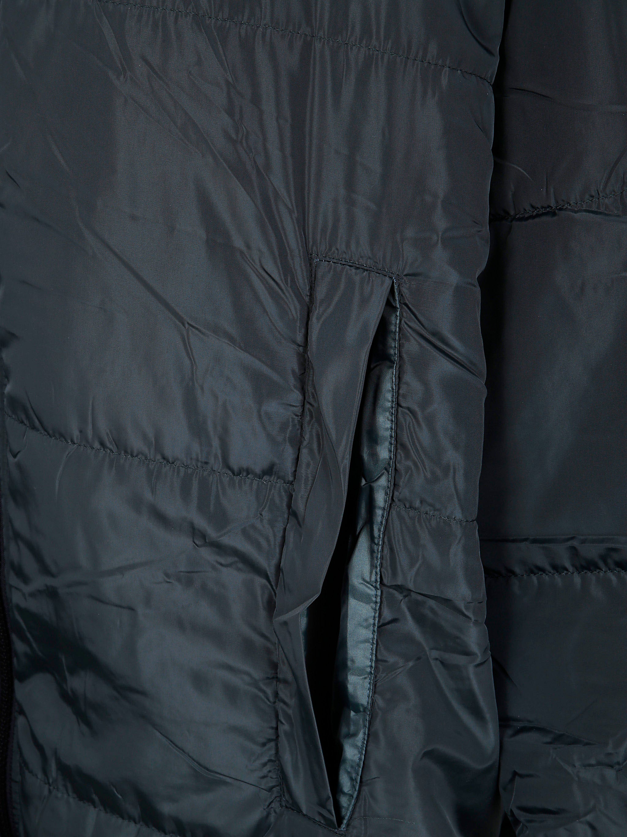 SITTING SUITS Forest Mini Solid Raincoat for Women