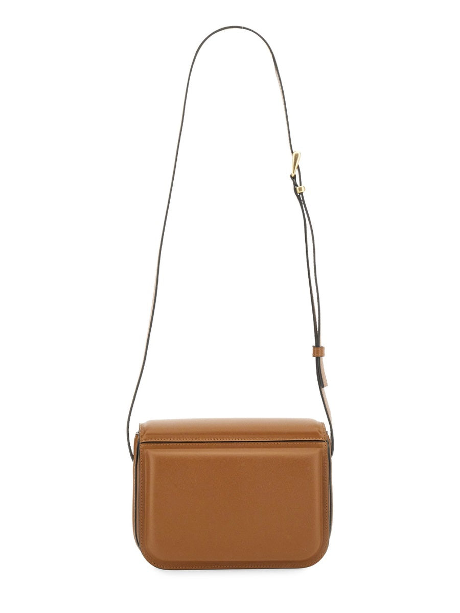 WANDLER Medium 'Oscar' Trunk Handbag