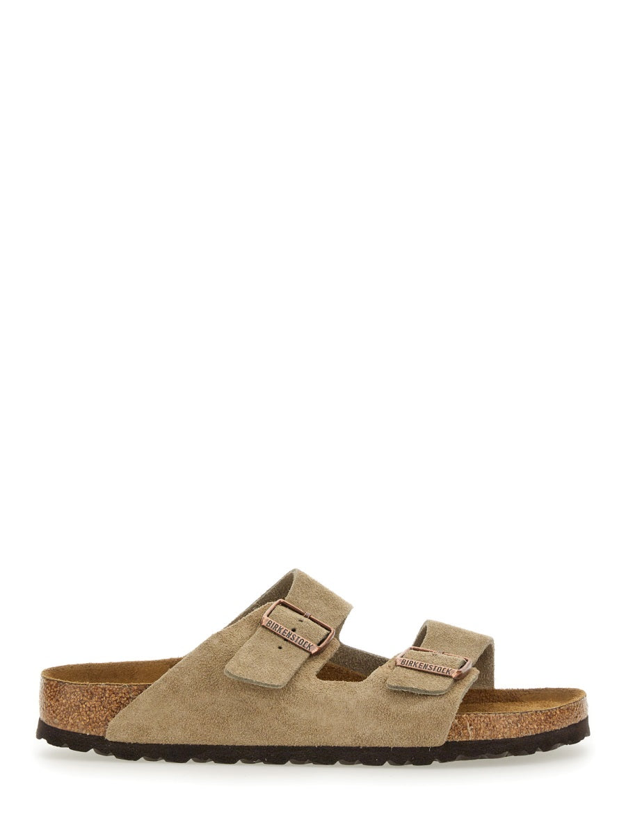 BIRKENSTOCK Classic Arizona Cork Sandals