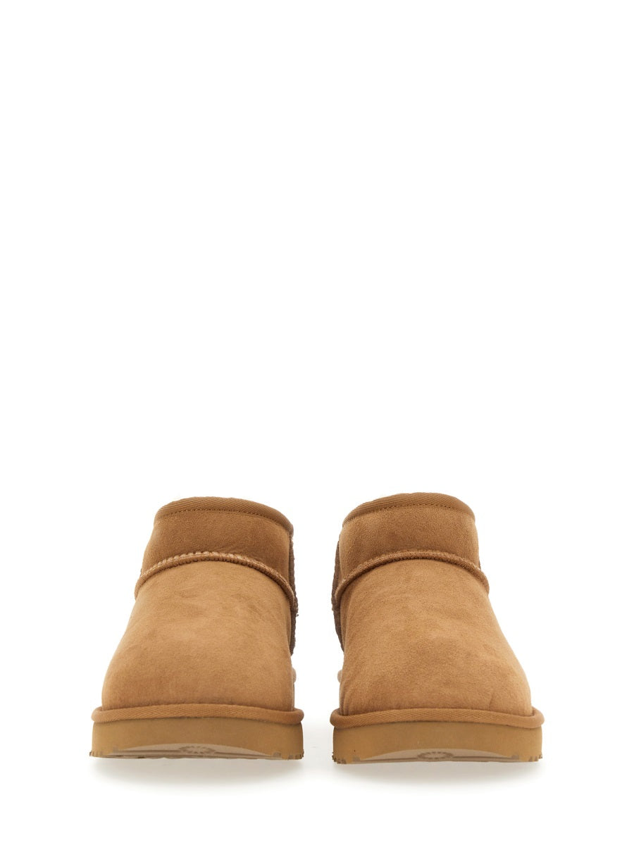 UGG Classic Ultra Mini Women's Boots