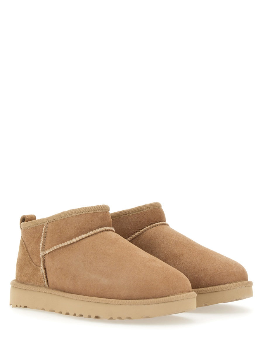 UGG Classic Ultra Mini Women's Boots