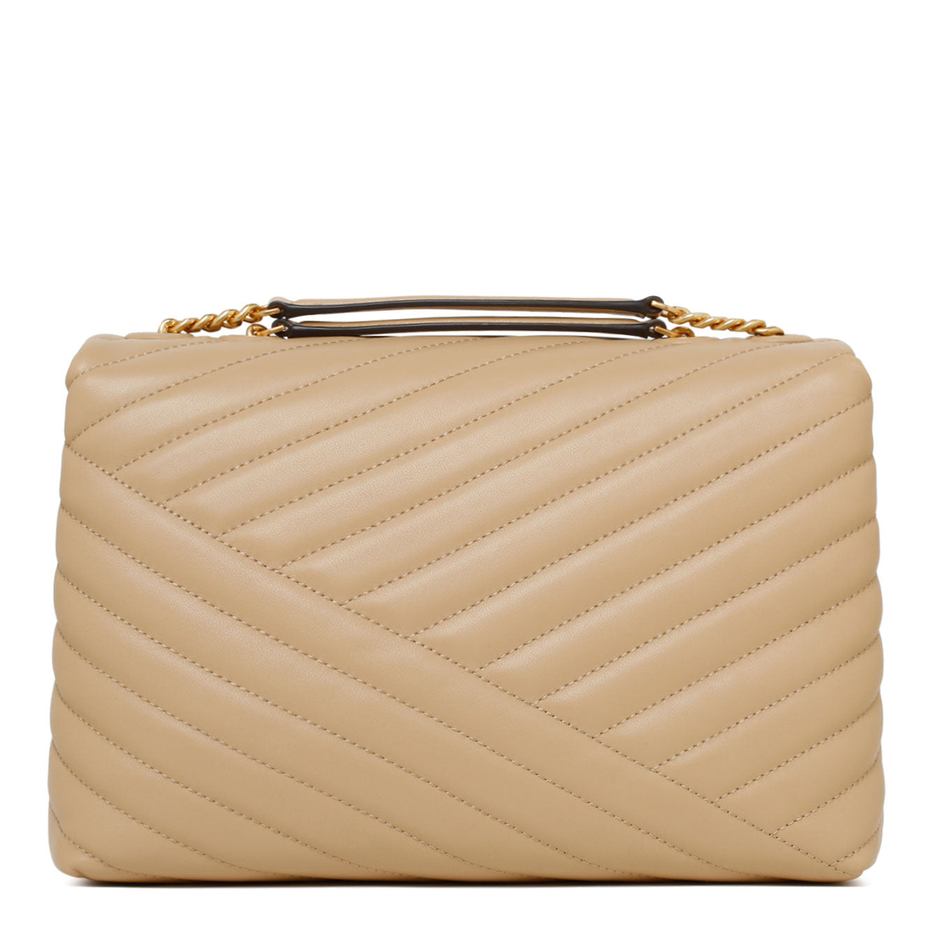 TORY BURCH Sheep Leather Handbag