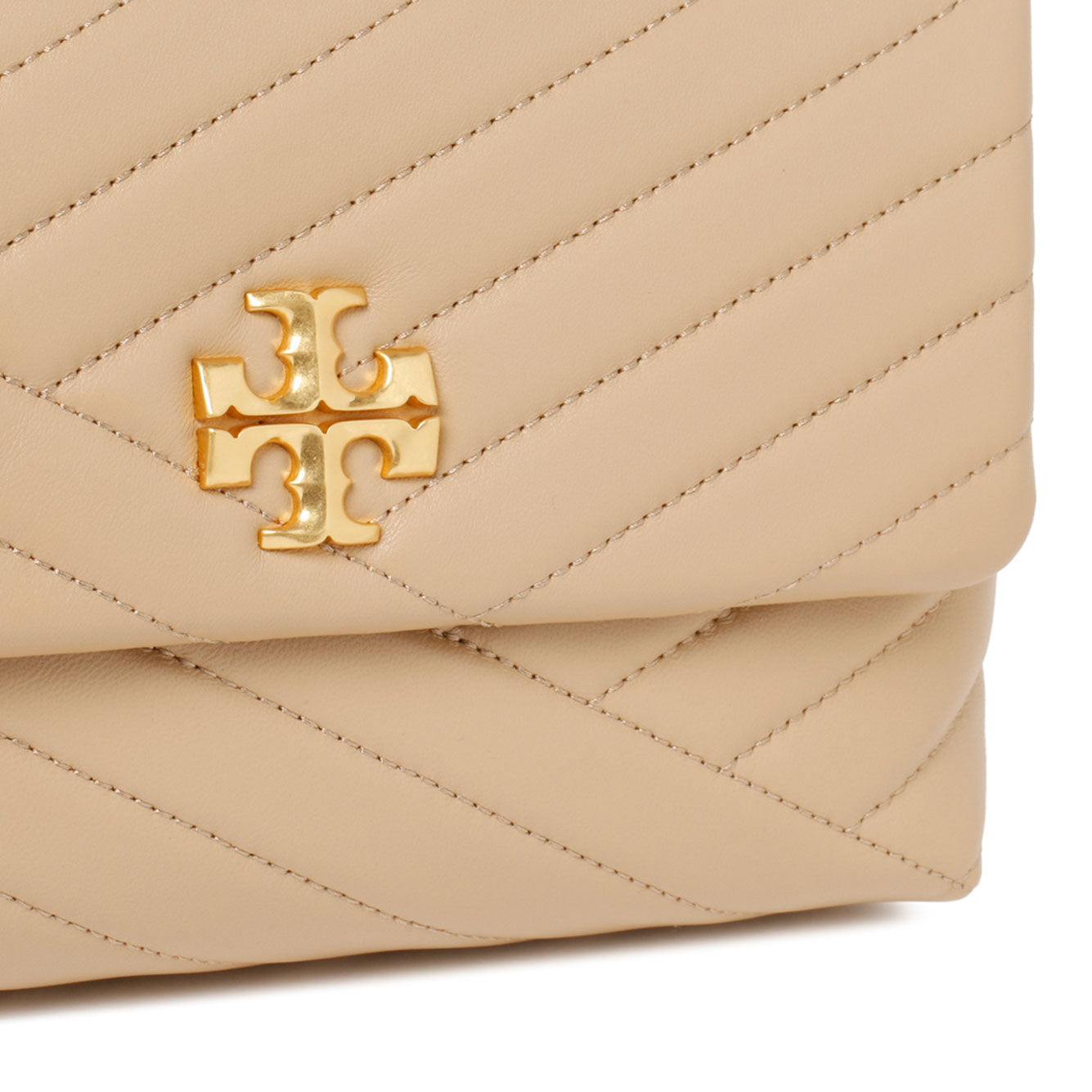 TORY BURCH Sheep Leather Handbag