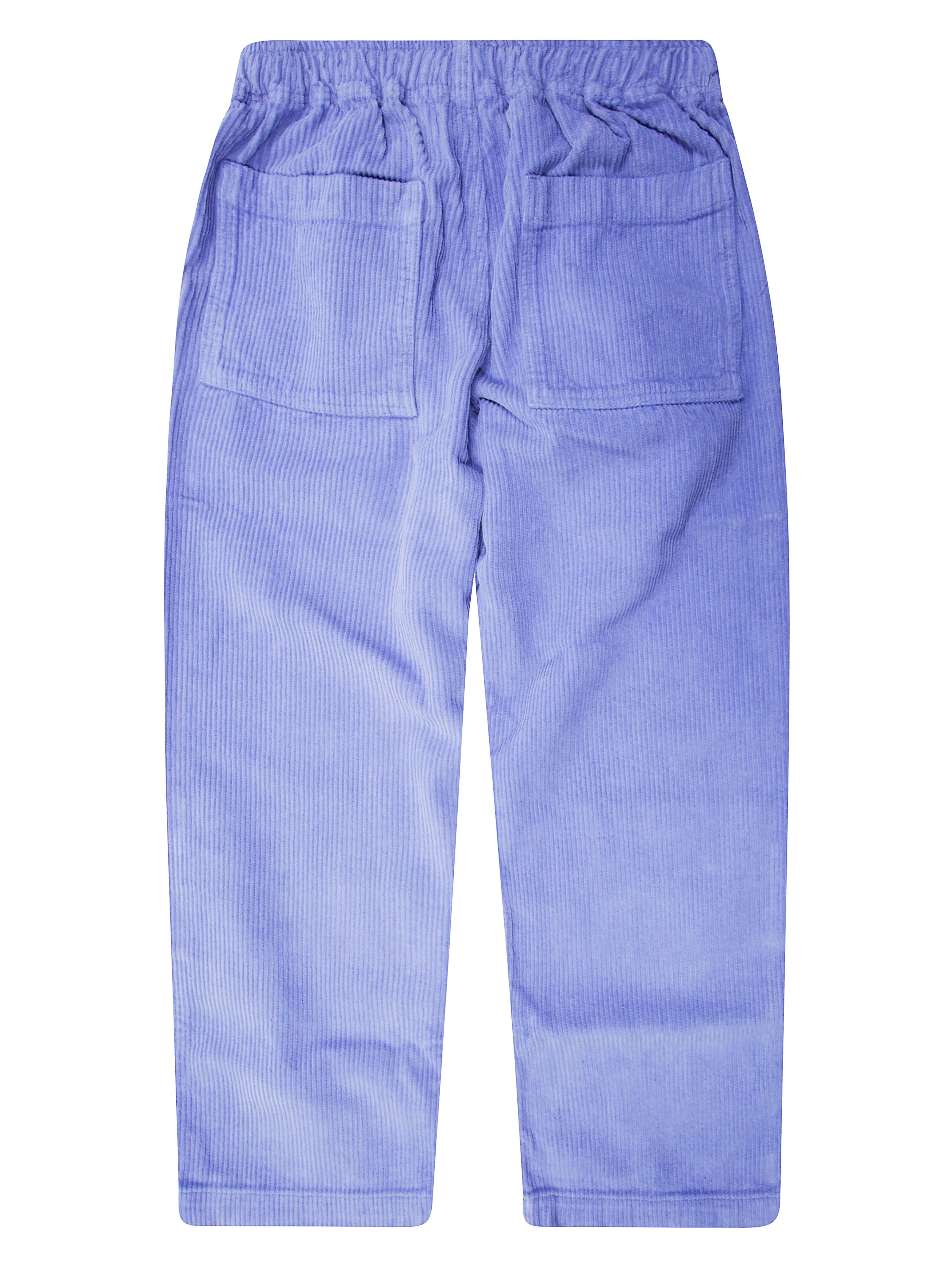 BOBO CHOSES Mini Velvet Trousers