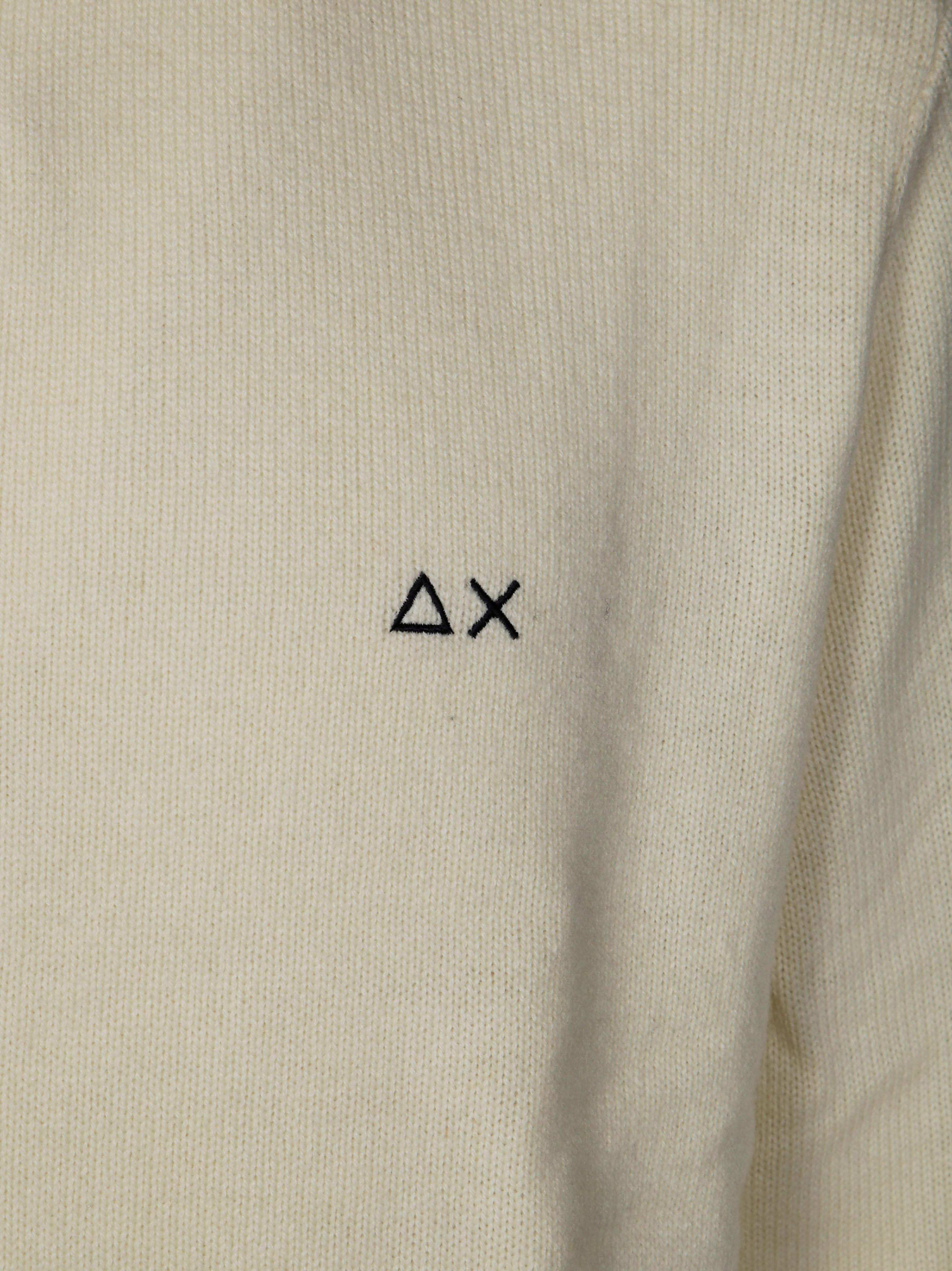 SUN 68 Cozy Button-Up Cardigan for Women