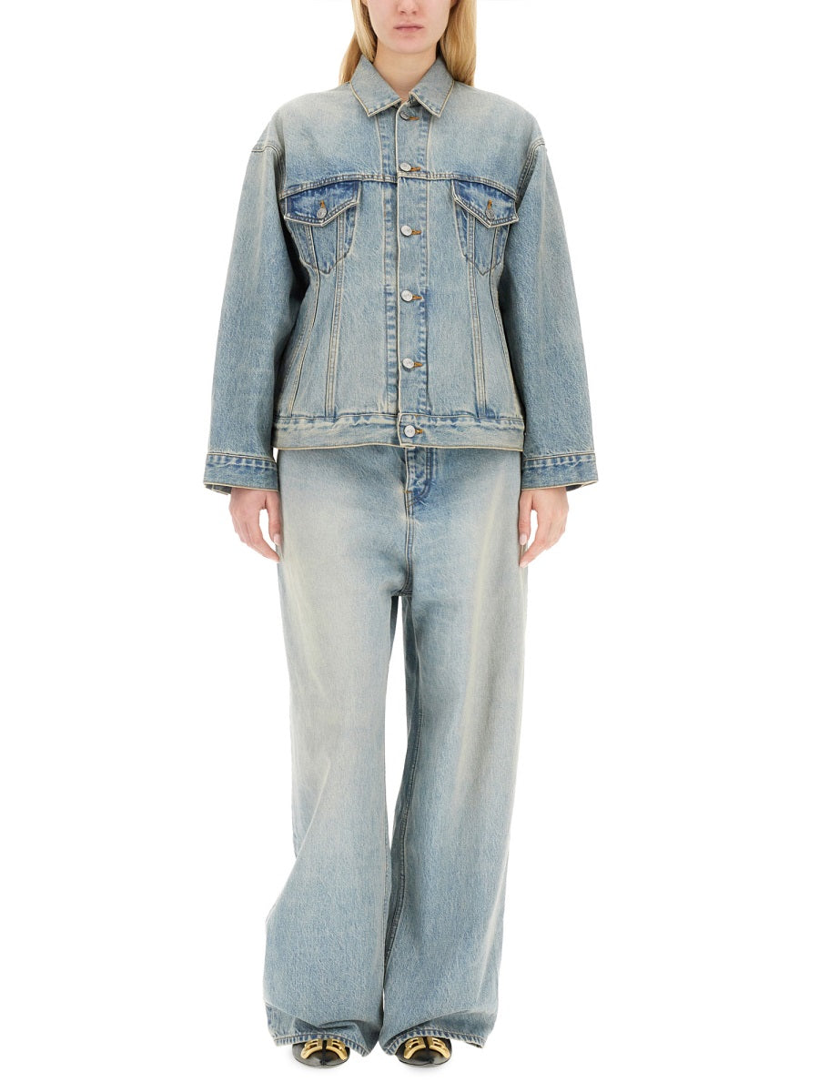 BALENCIAGA Hourglass Jacket