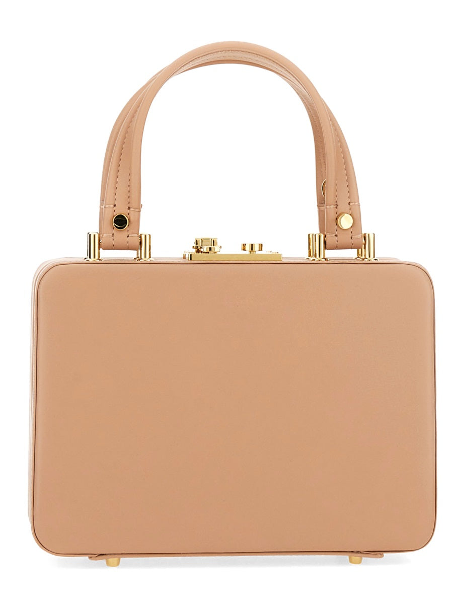 GIANVITO ROSSI Mini Handbag - Perfect for Every Occasion