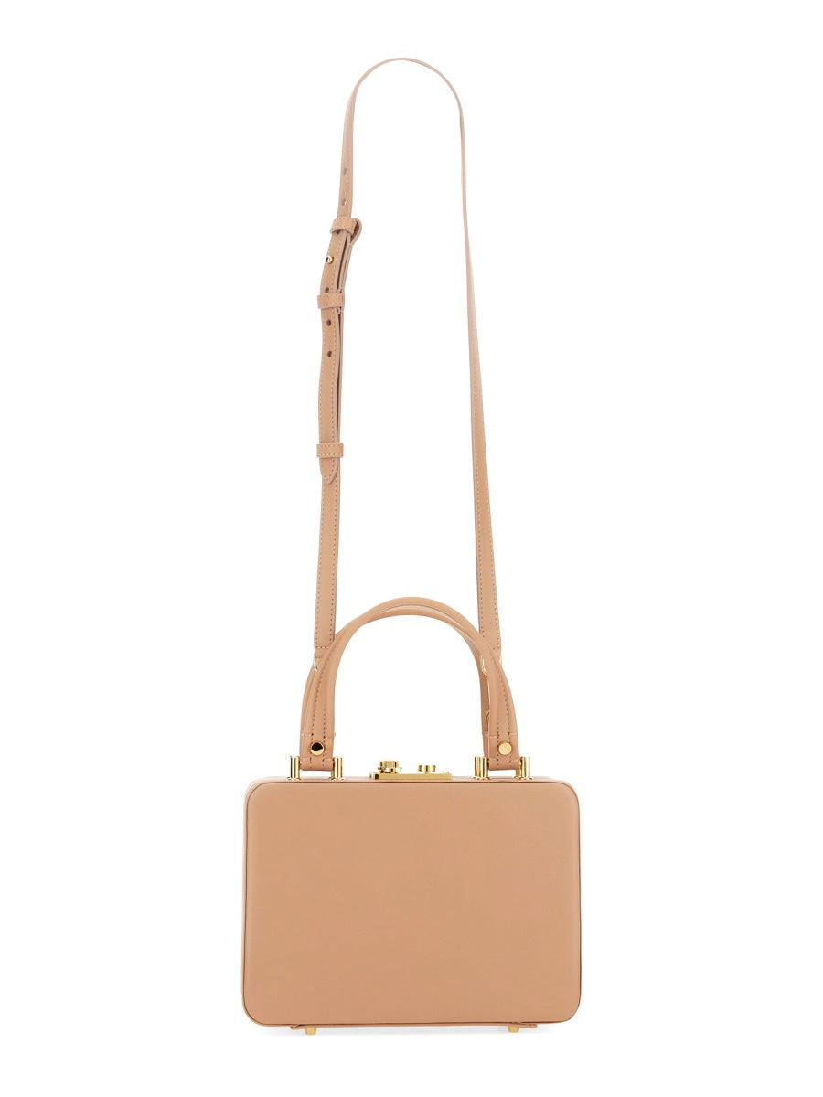 GIANVITO ROSSI Mini Handbag - Perfect for Every Occasion