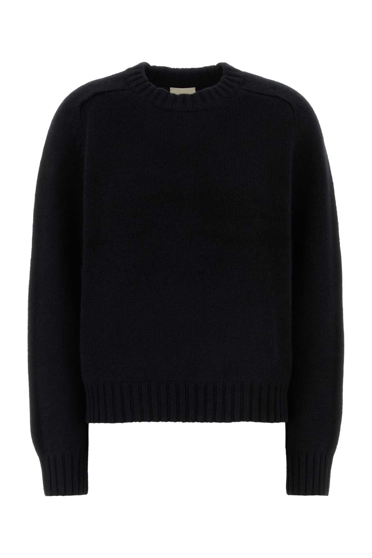 KHAITE Cashmere Mae Sweater for Women - FW25