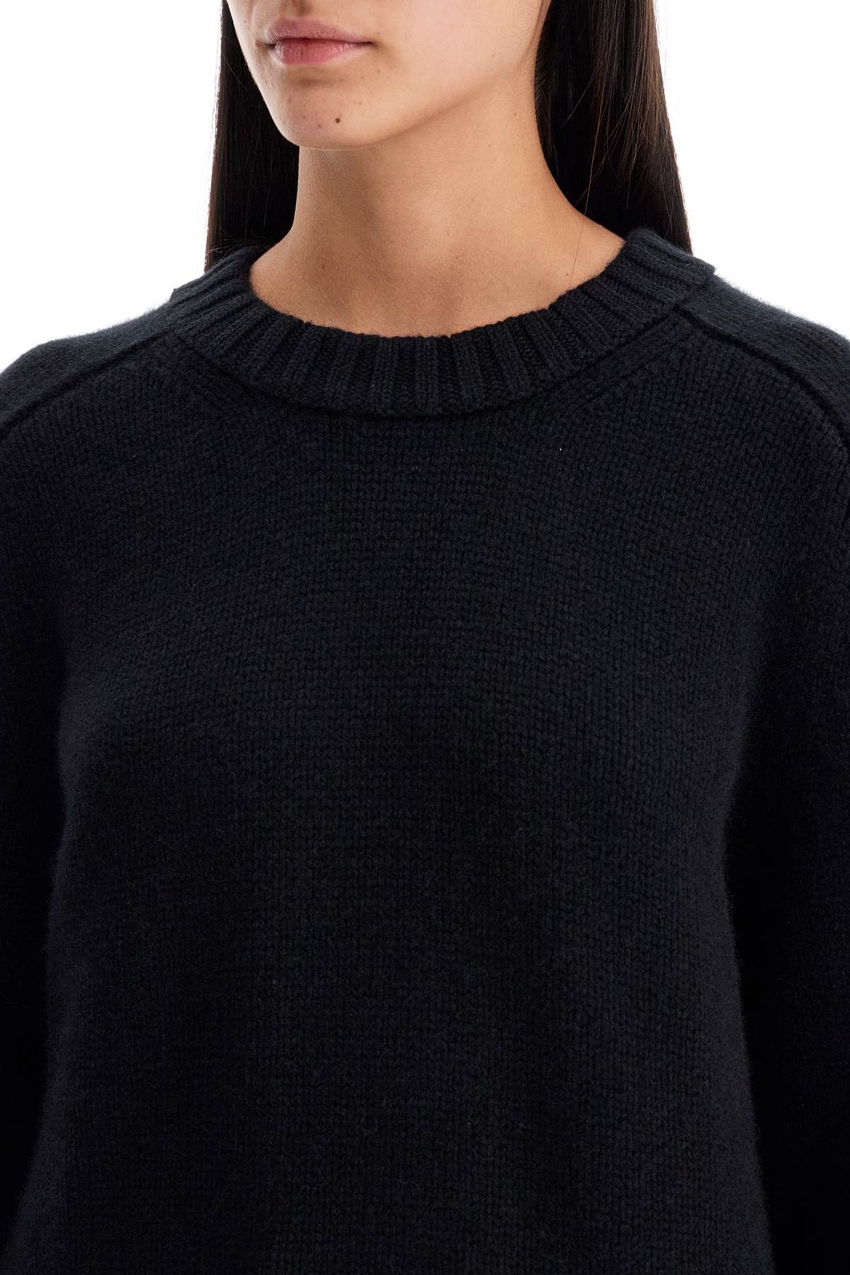 KHAITE Cashmere Mae Sweater for Women - FW25