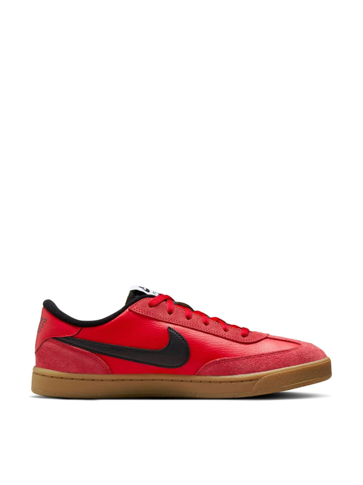 NIKE Classic Leather Sneaker for Men