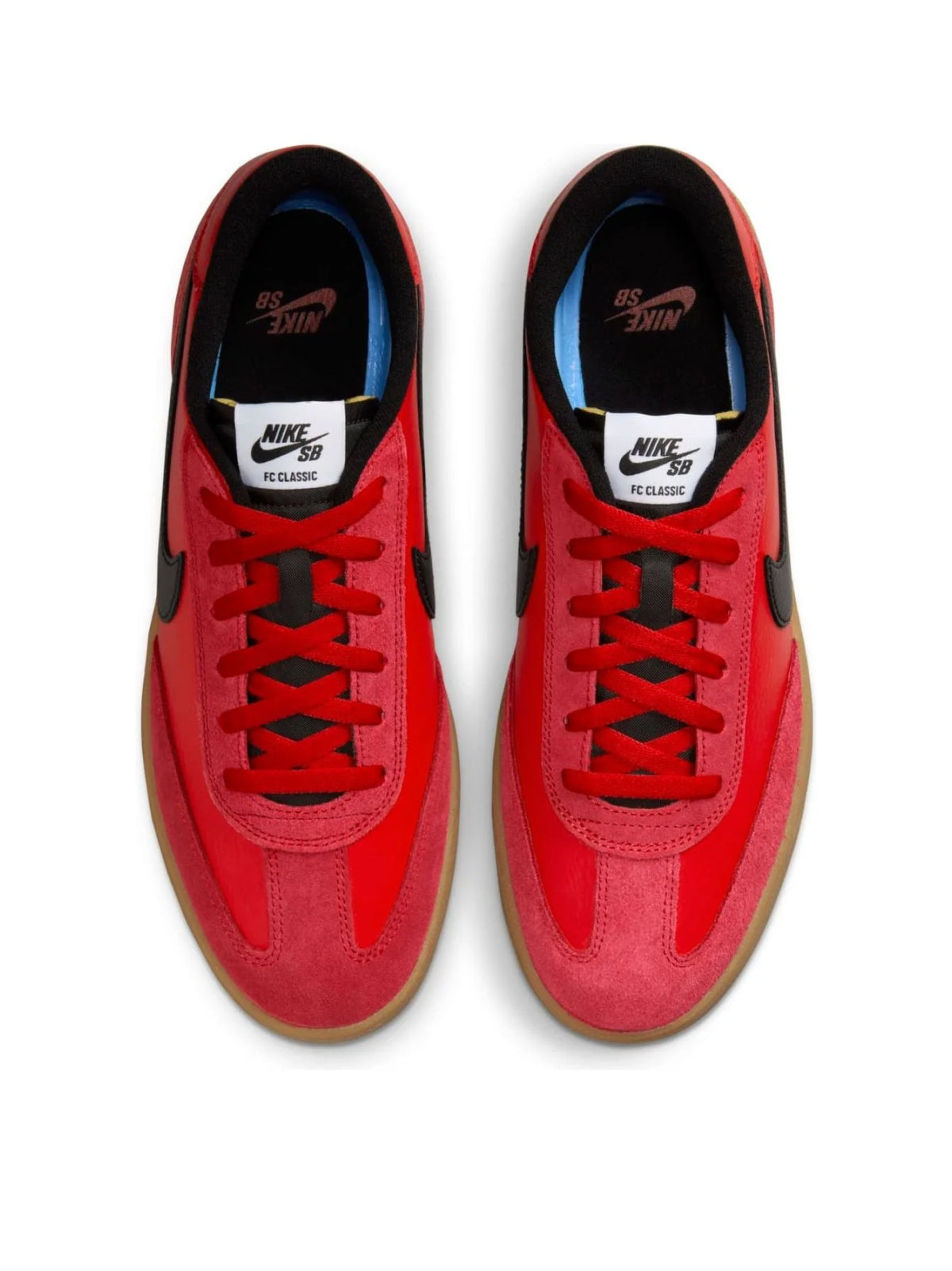 NIKE Classic Leather Sneaker for Men