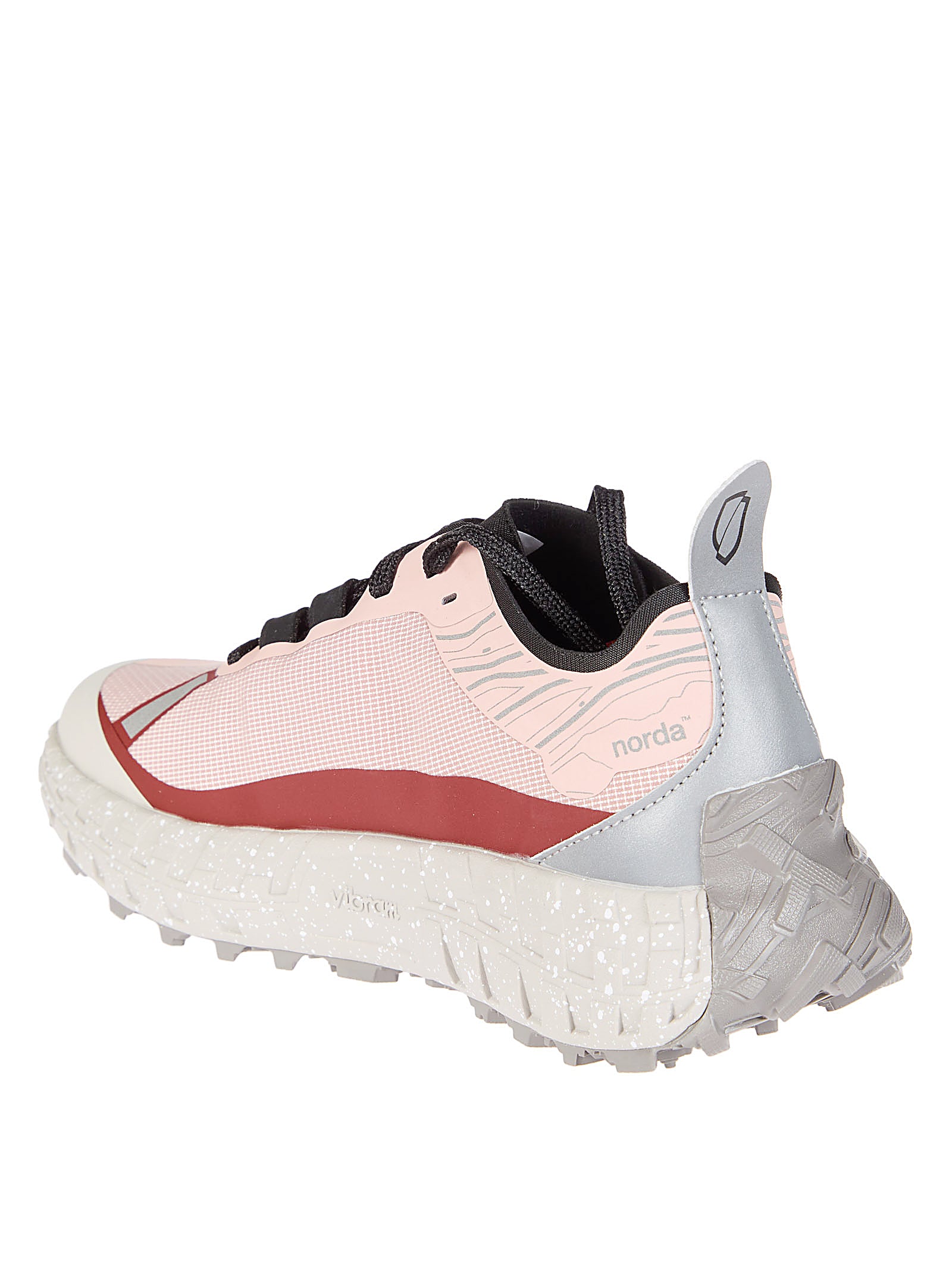 NORDA Megagrip Rubber Sneakers