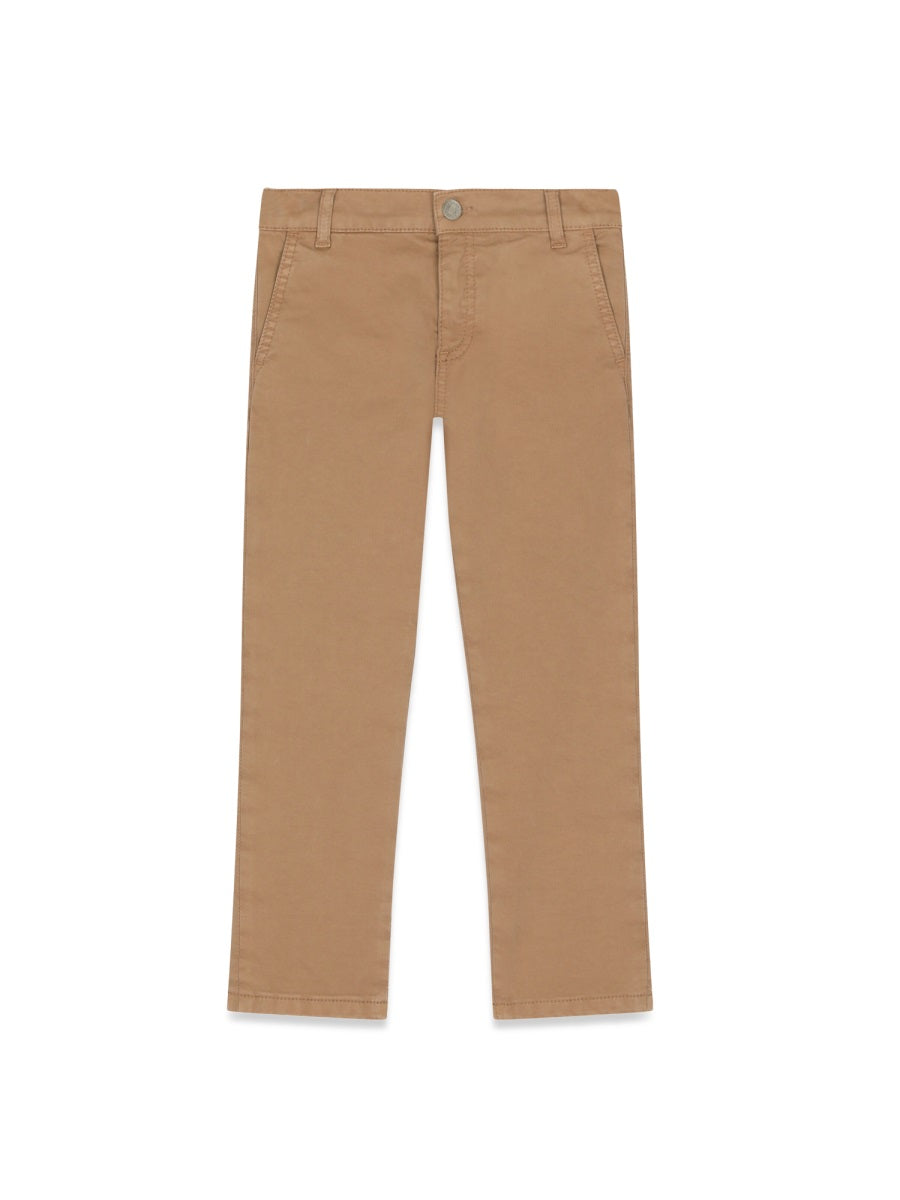 DOLCE & GABBANA Classic Mini Pants for Boys
